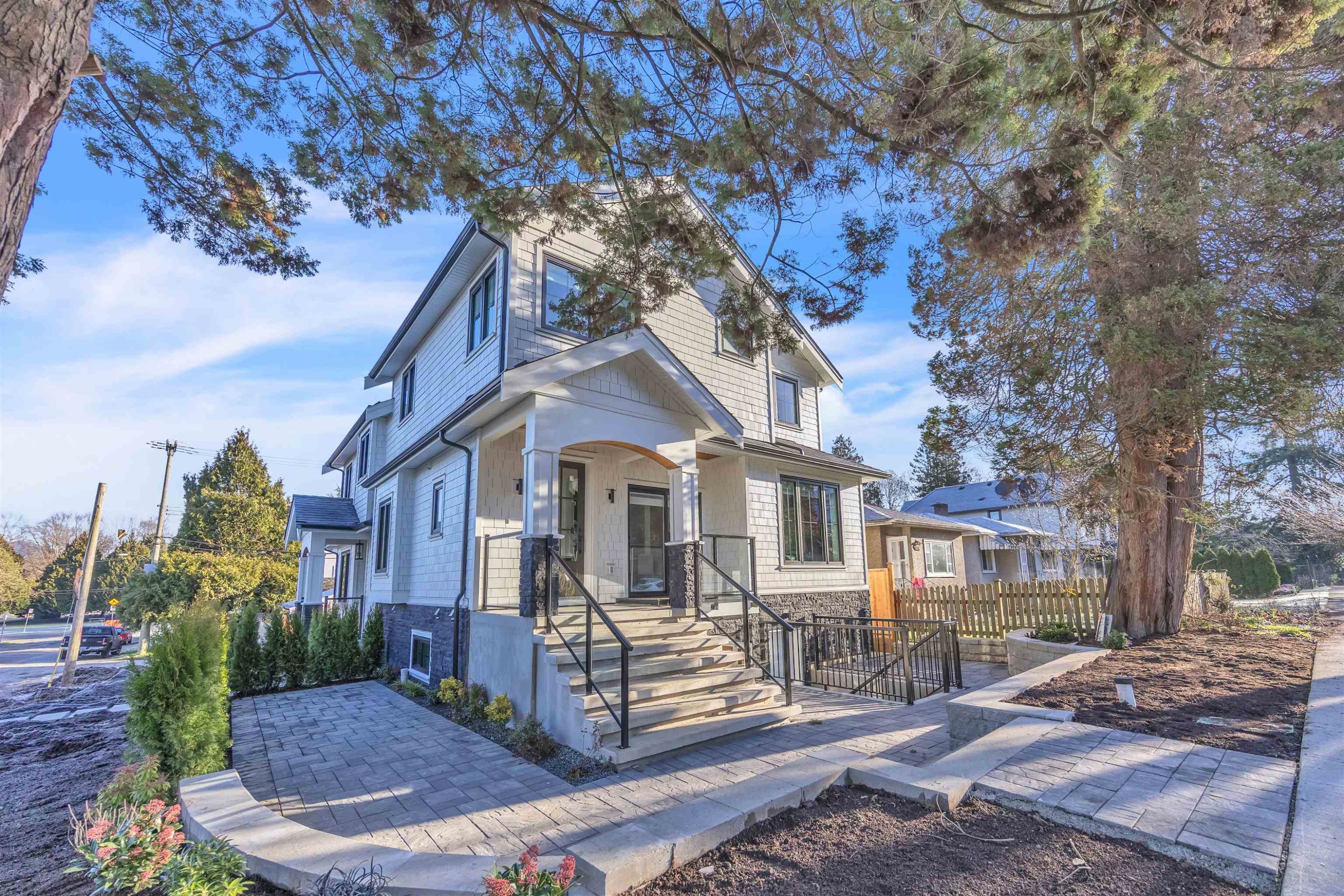 2153 20Th Avenue E, Vancouver, BC