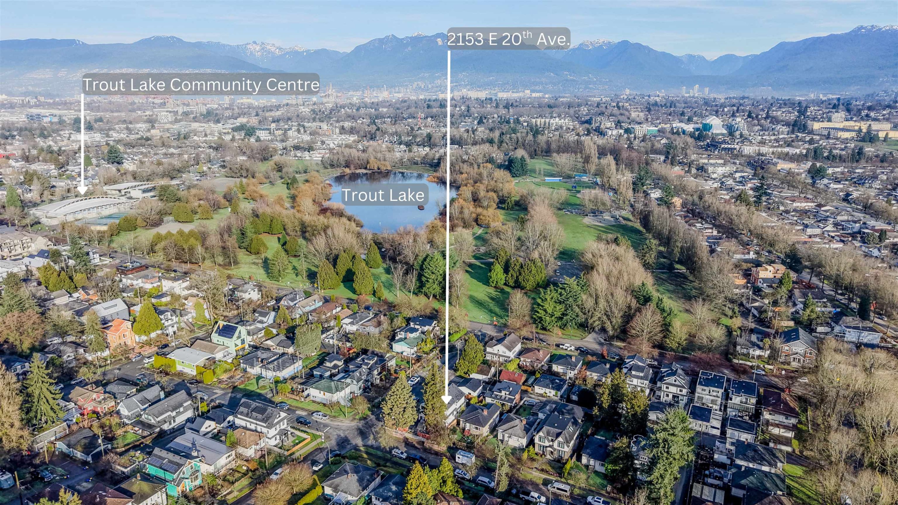 2153 20Th Avenue E, Vancouver, BC