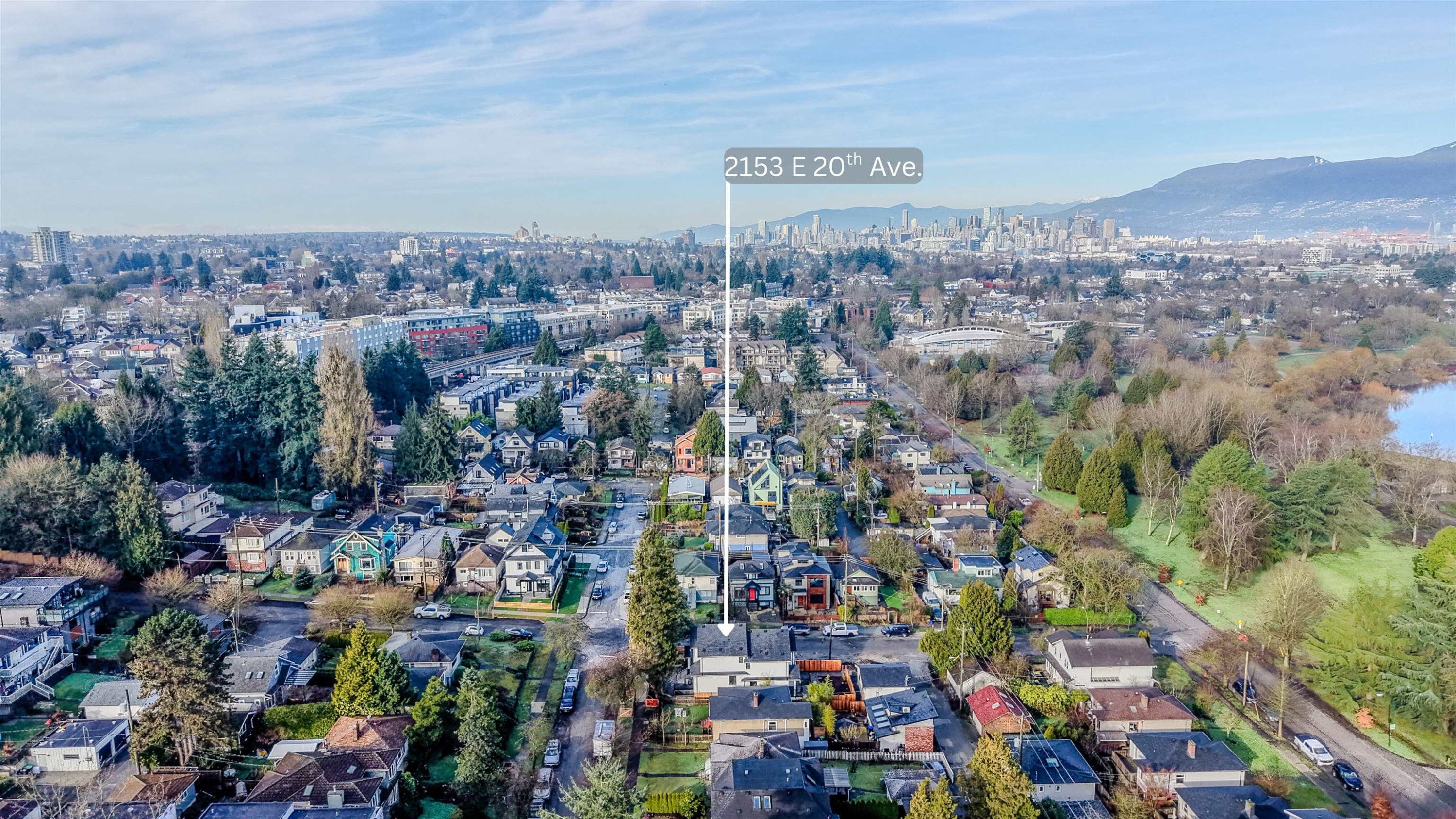 2153 20Th Avenue E, Vancouver, BC