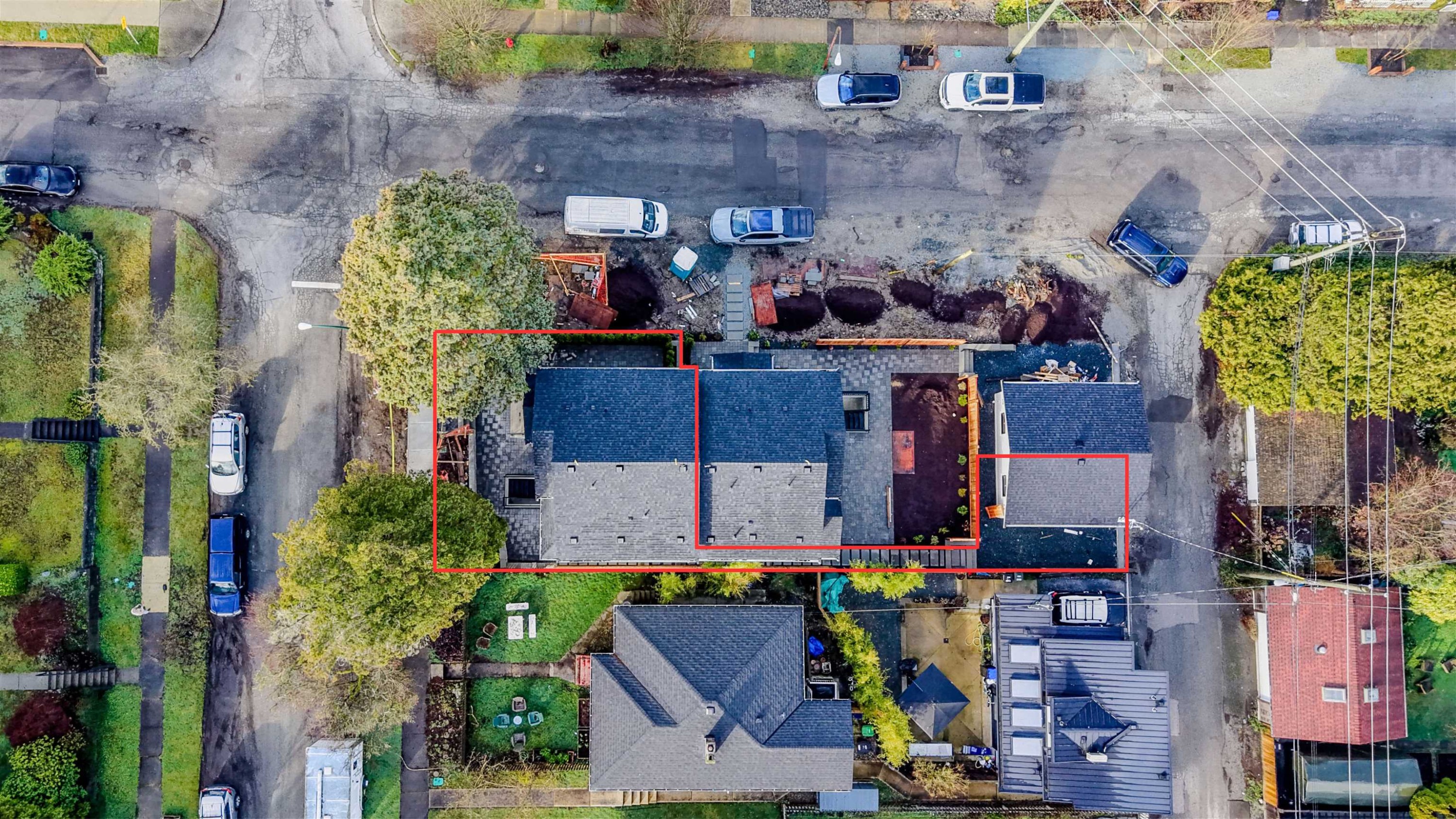 2153 20Th Avenue E, Vancouver, BC