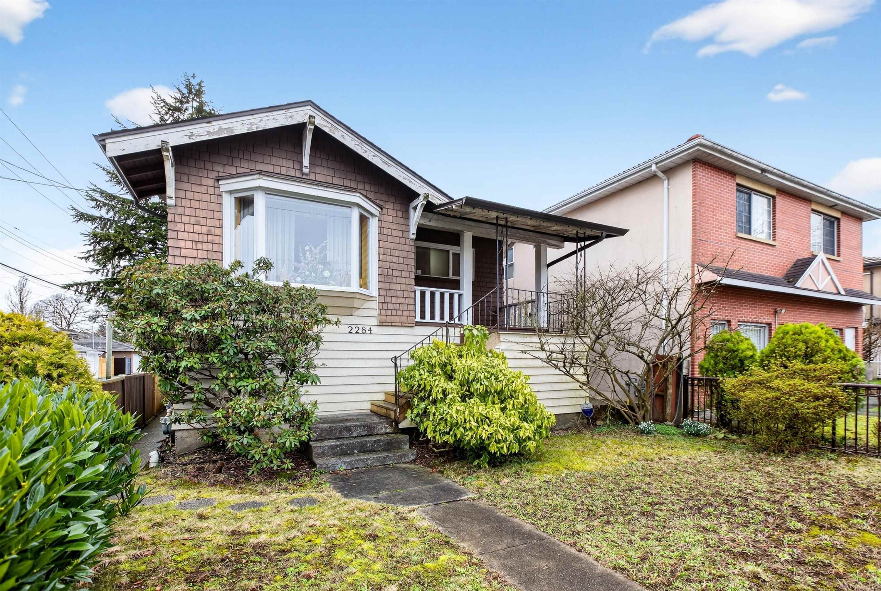 2284 45Th Avenue E, Vancouver, BC