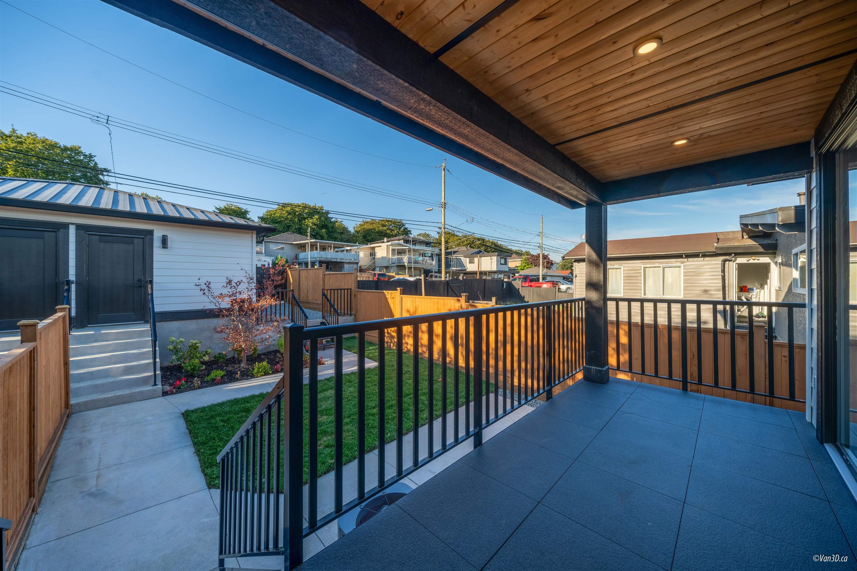 1167 63Rd Avenue E, Vancouver, BC