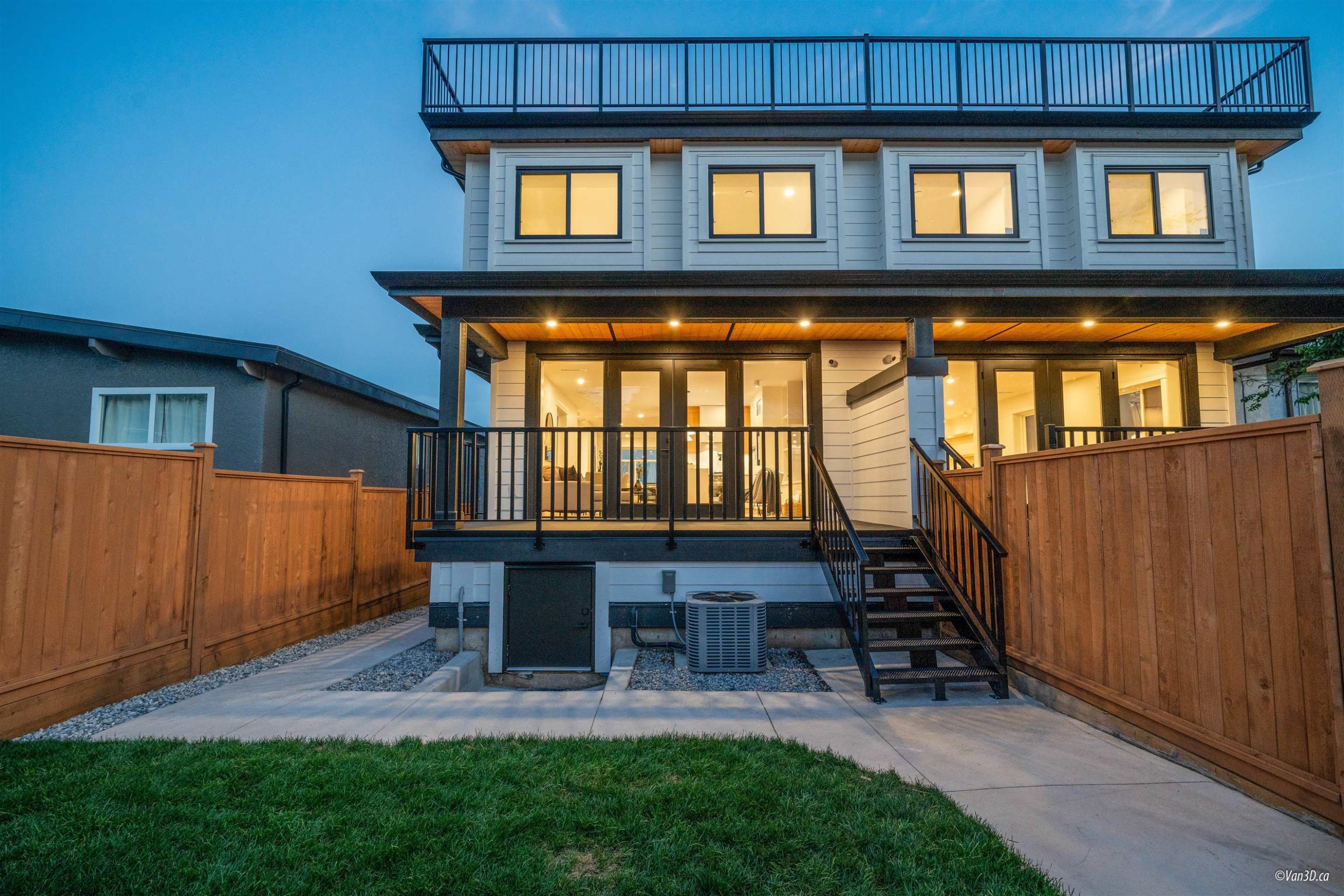 1167 63Rd Avenue E, Vancouver, BC