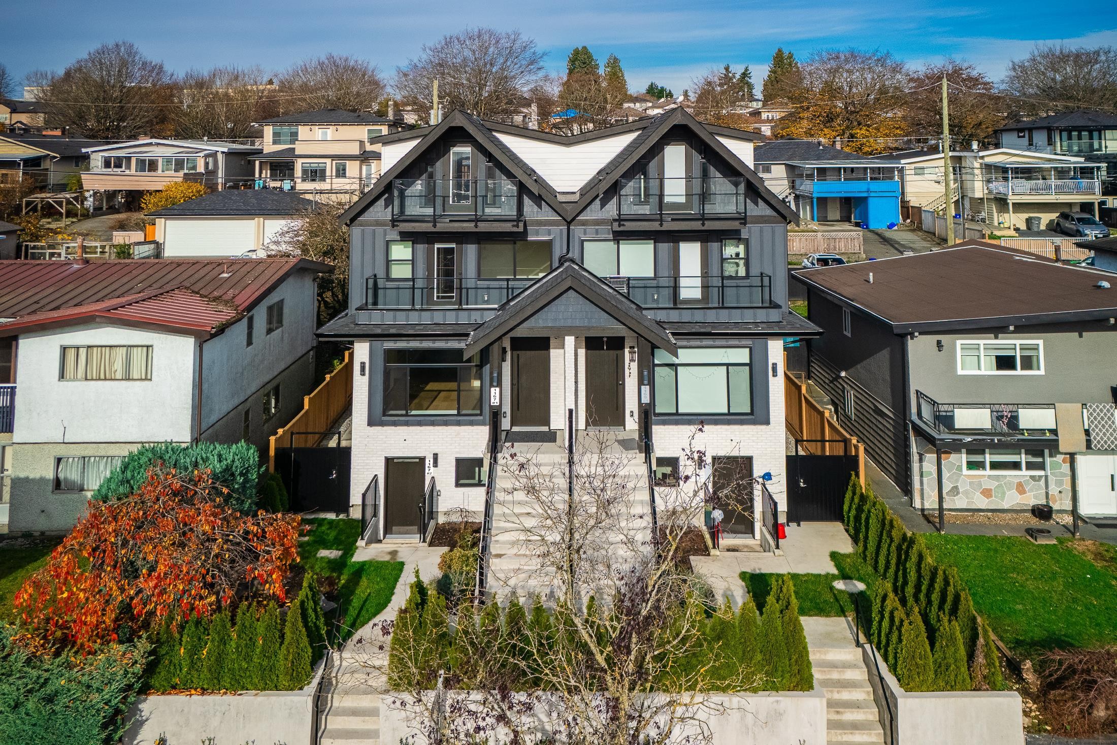 1167 63Rd Avenue E, Vancouver, BC