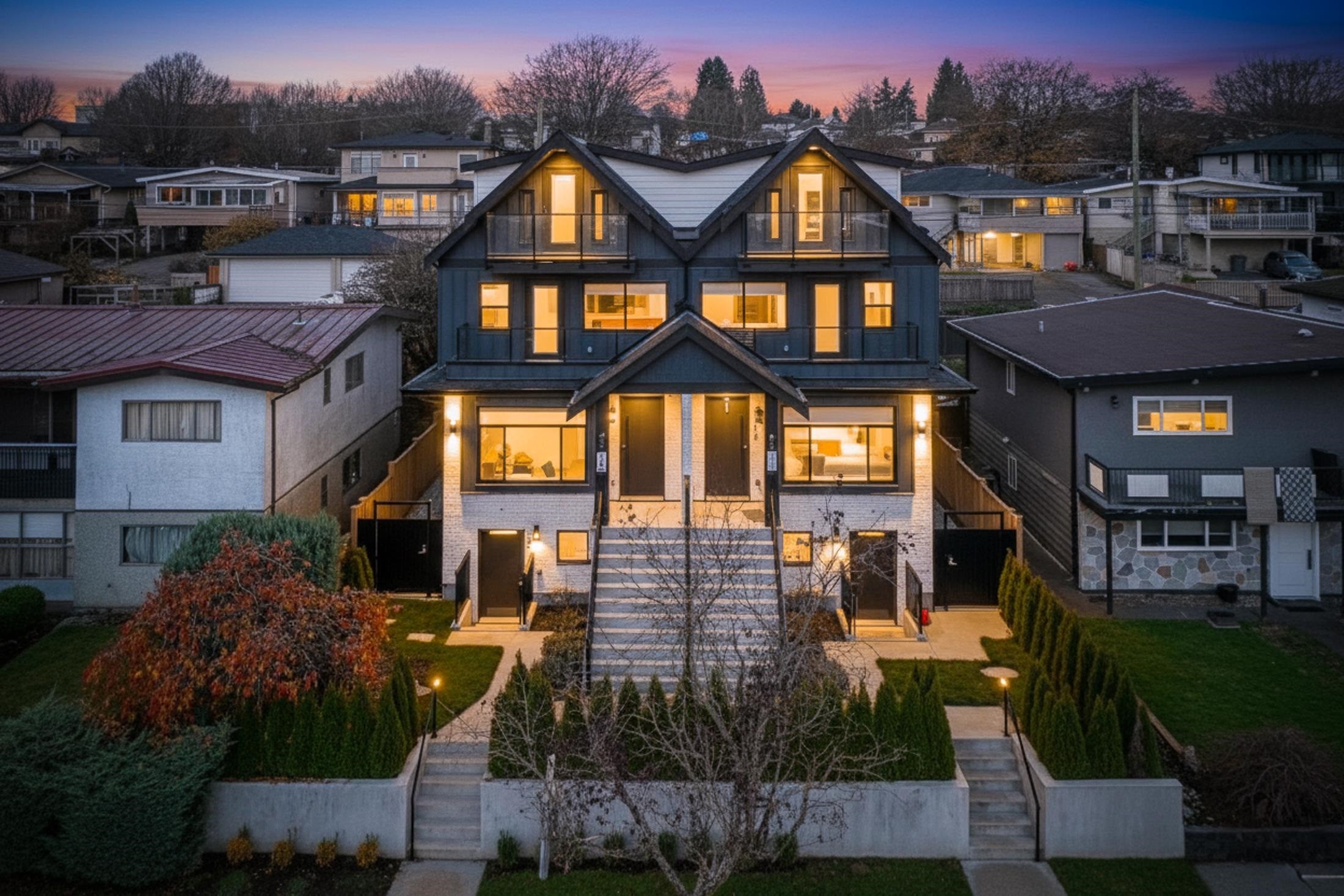 1167 63Rd Avenue E, Vancouver, BC