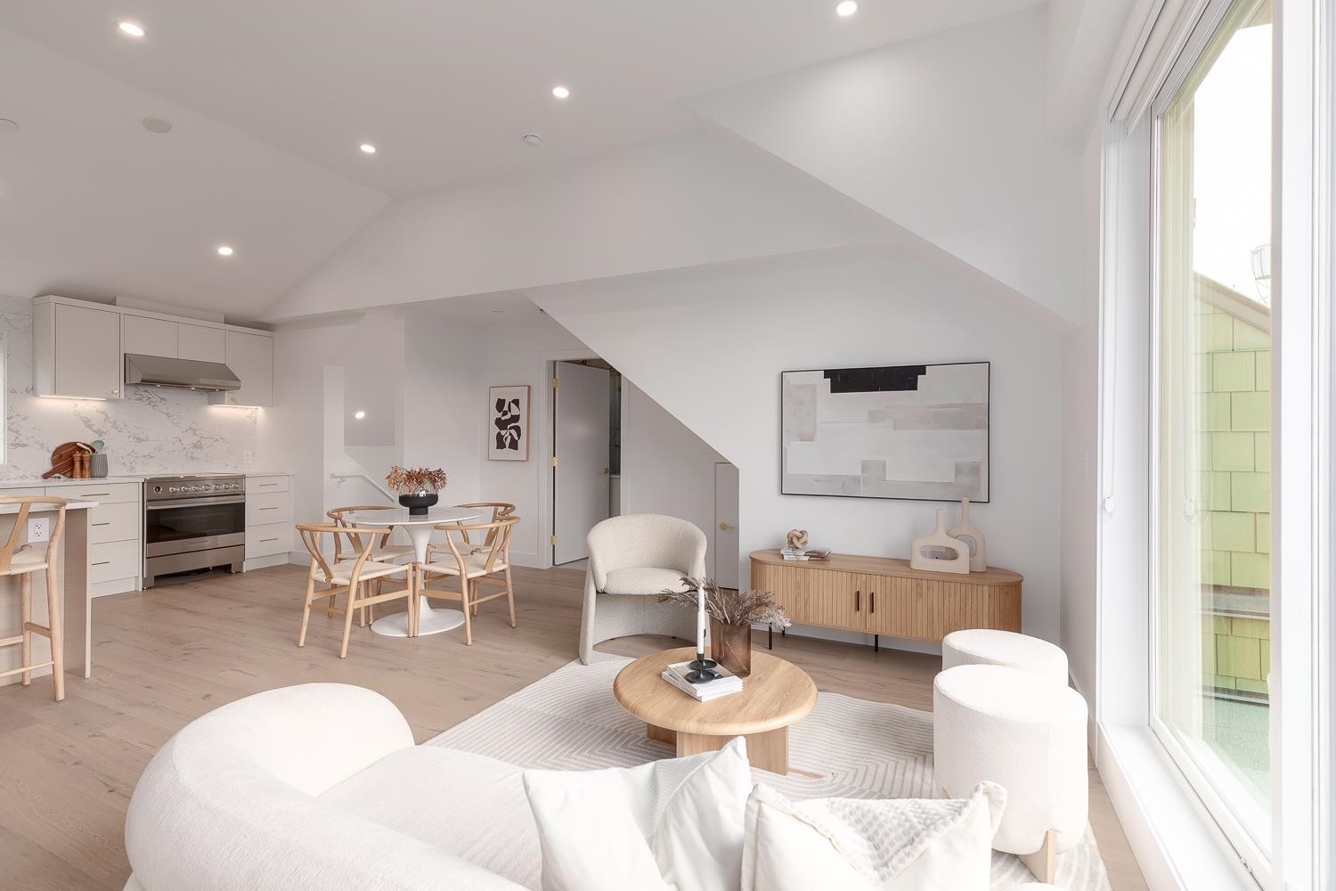 464 17Th Avenue E, Vancouver, BC