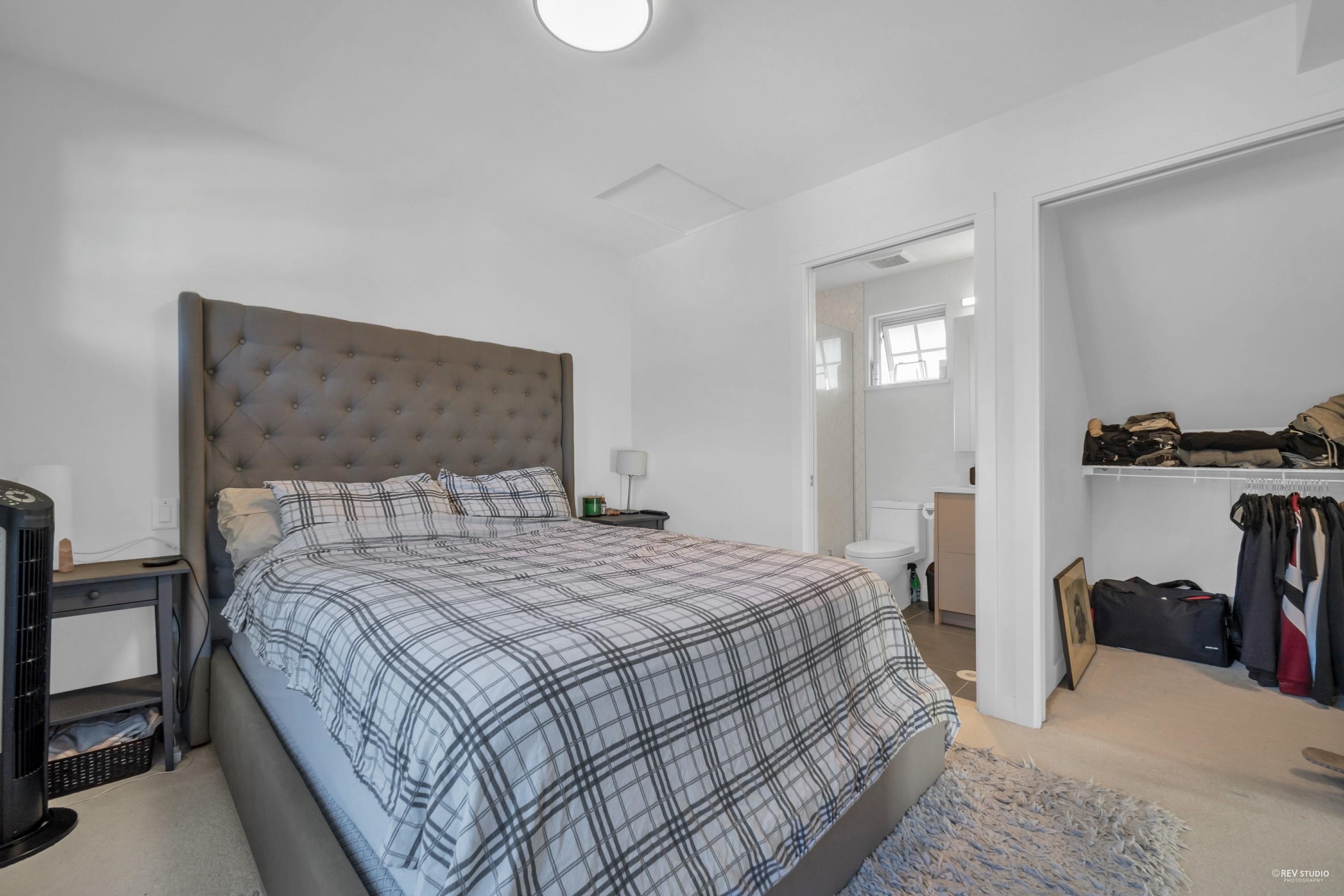 7901 Oak Street, Vancouver, BC