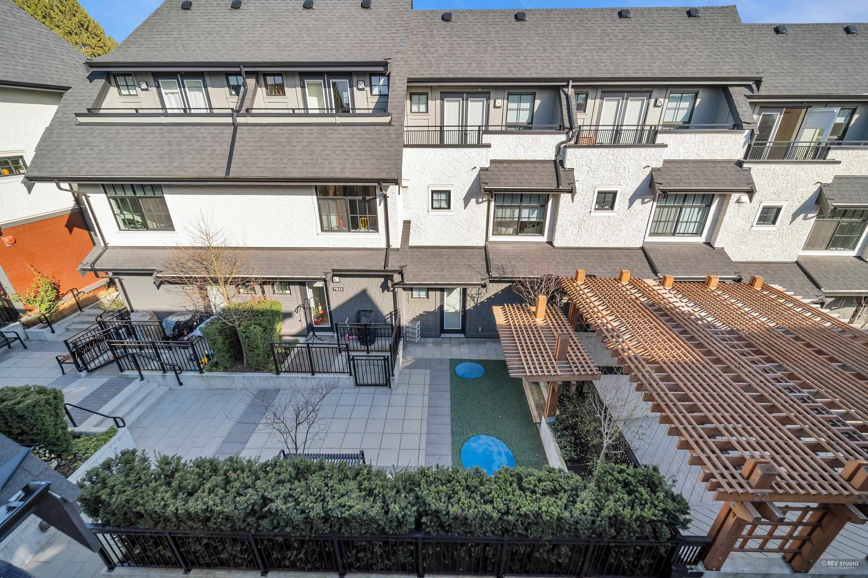 7901 Oak Street, Vancouver, BC