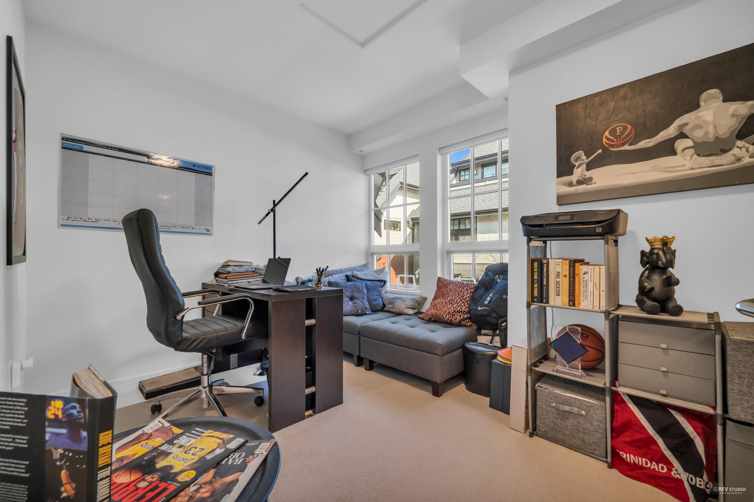 7901 Oak Street, Vancouver, BC
