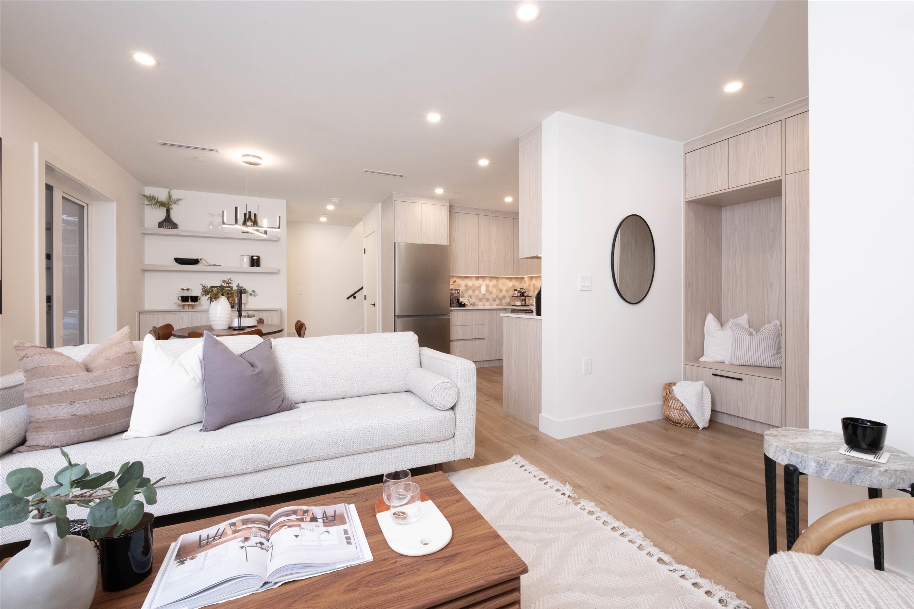 2665 Pender Street E, Vancouver, BC