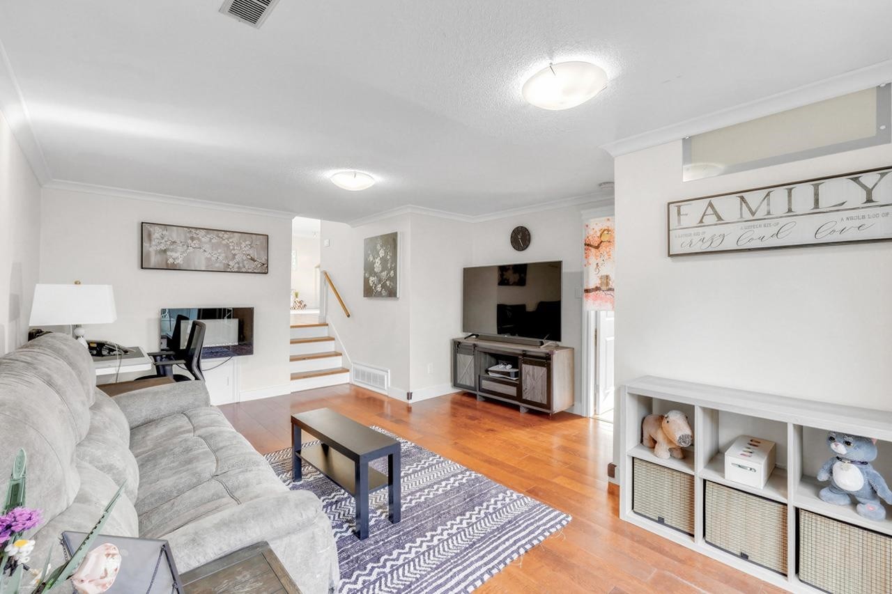 11771 Trumpeter Drive, Richmond, BC