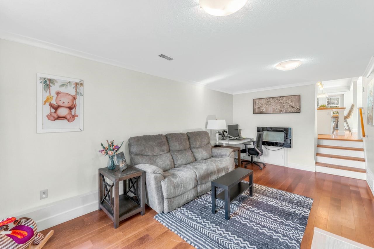 11771 Trumpeter Drive, Richmond, BC