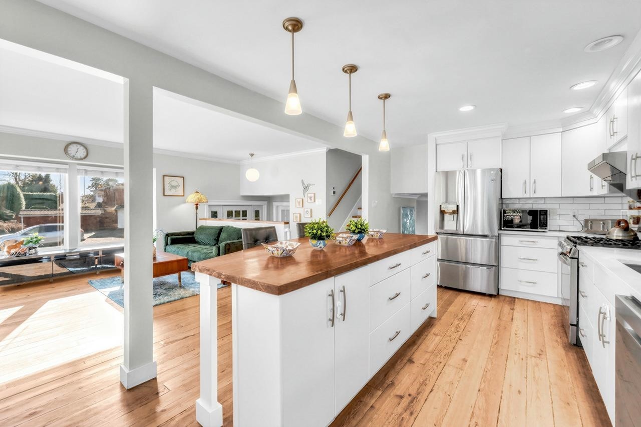 11771 Trumpeter Drive, Richmond, BC
