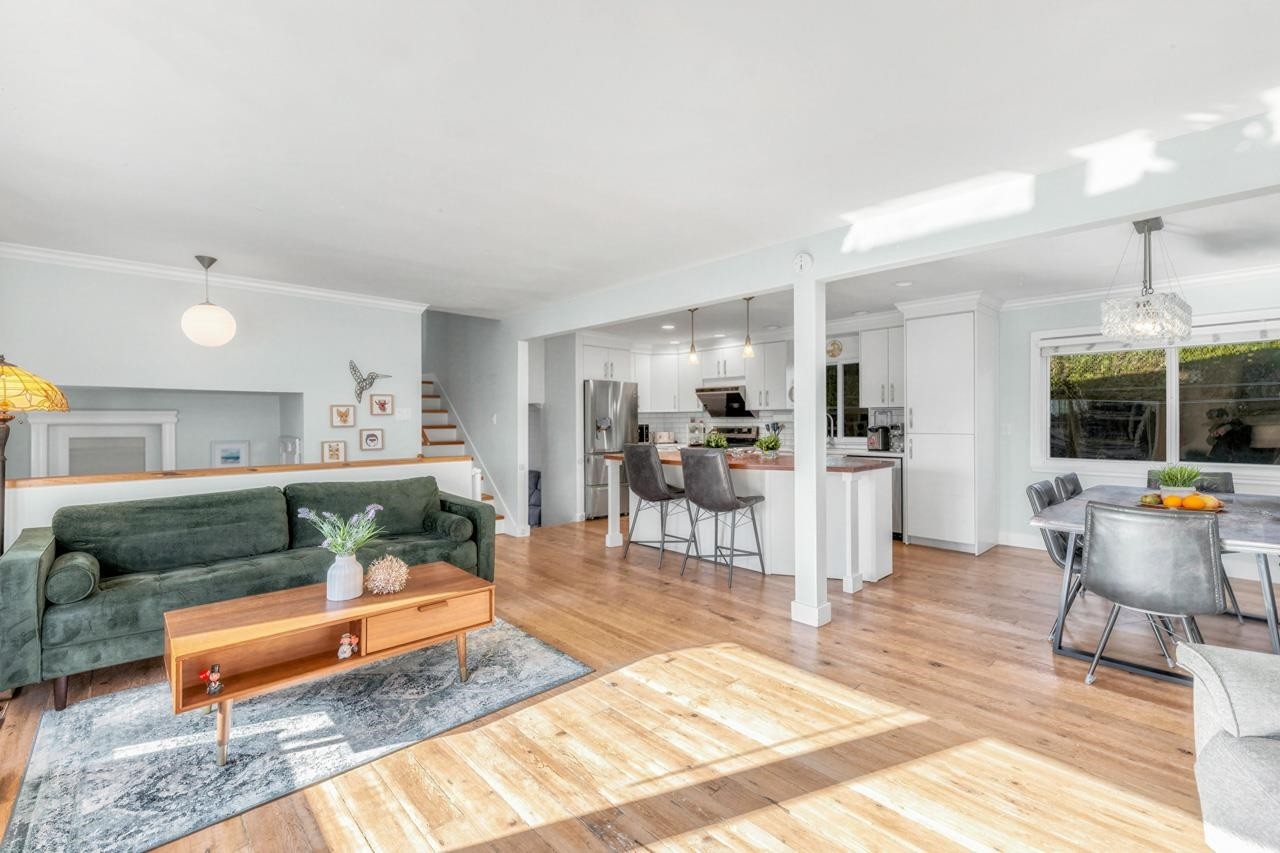 11771 Trumpeter Drive, Richmond, BC