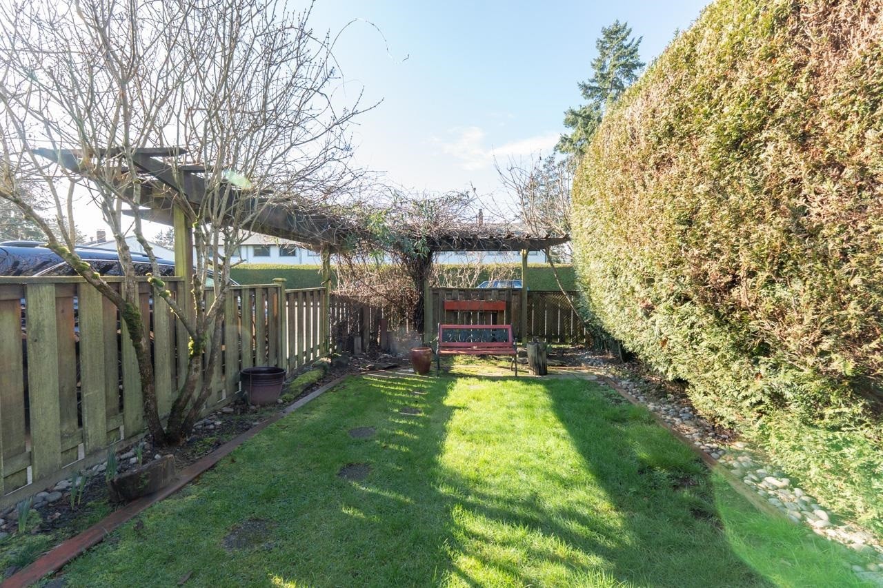11771 Trumpeter Drive, Richmond, BC