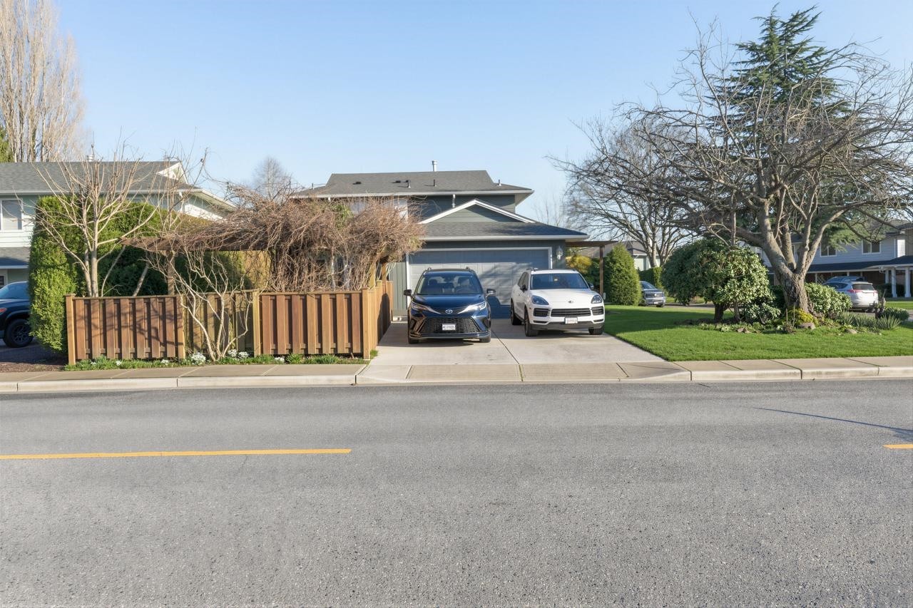 11771 Trumpeter Drive, Richmond, BC