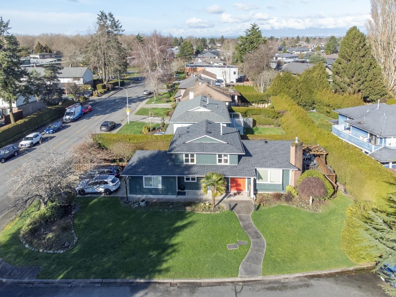 11771 Trumpeter Drive, Richmond, BC