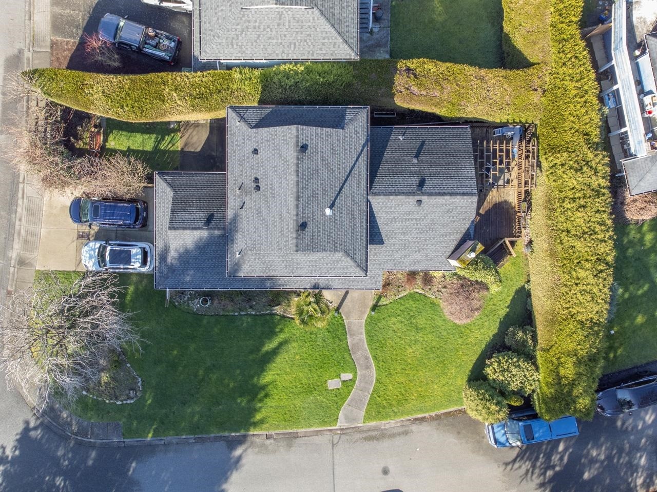 11771 Trumpeter Drive, Richmond, BC