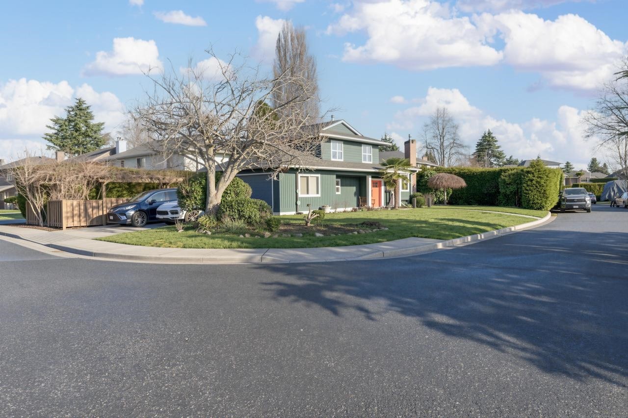 11771 Trumpeter Drive, Richmond, BC