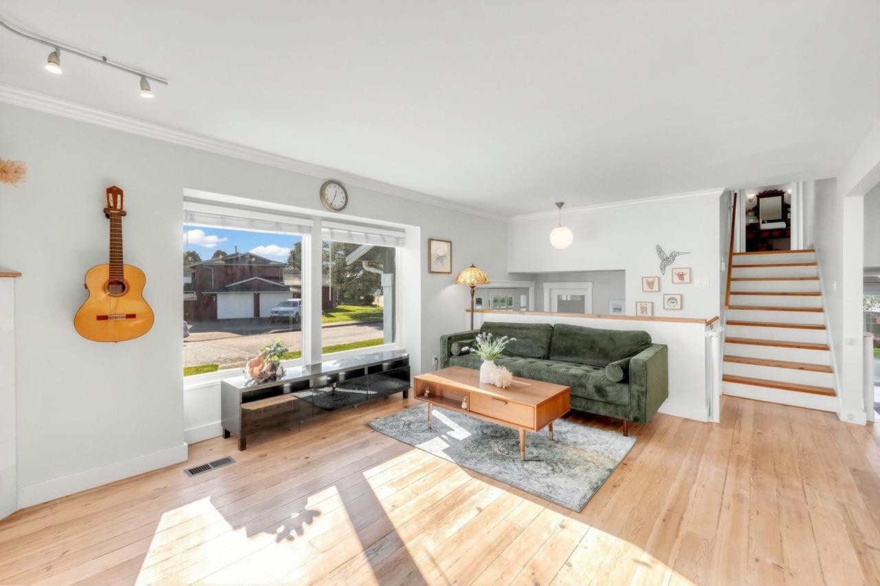 11771 Trumpeter Drive, Richmond, BC