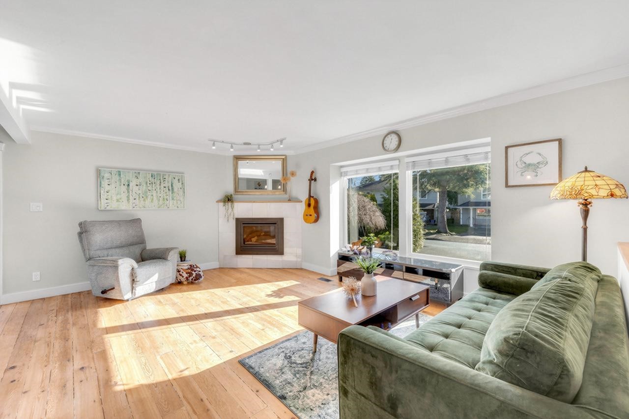 11771 Trumpeter Drive, Richmond, BC