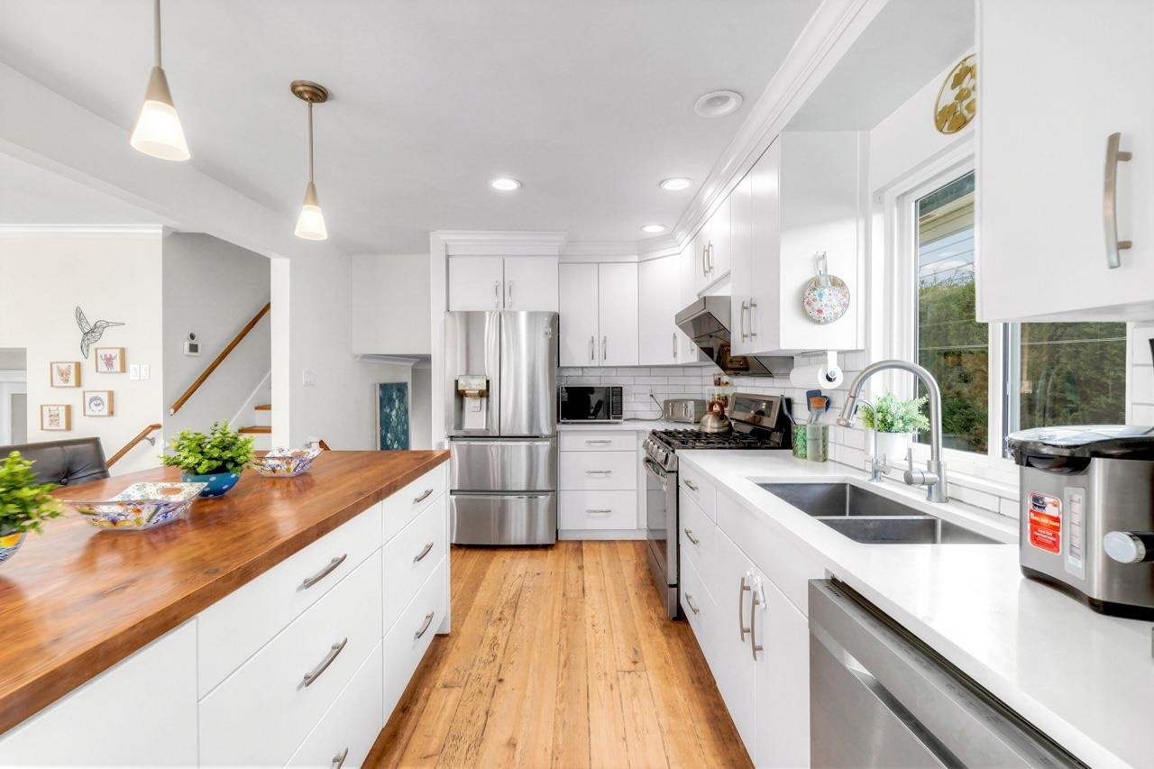 11771 Trumpeter Drive, Richmond, BC