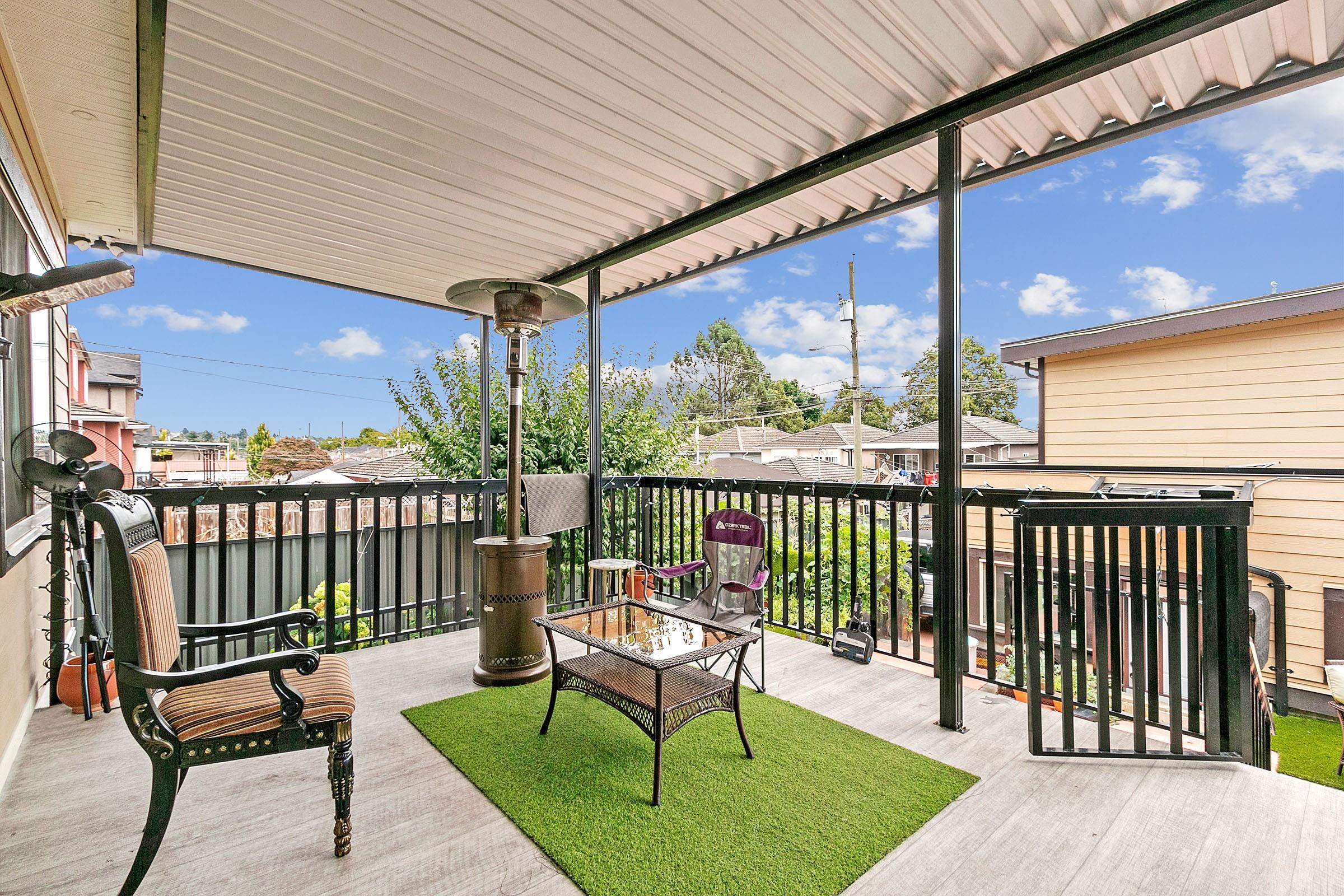 1060 61St Avenue E, Vancouver, BC