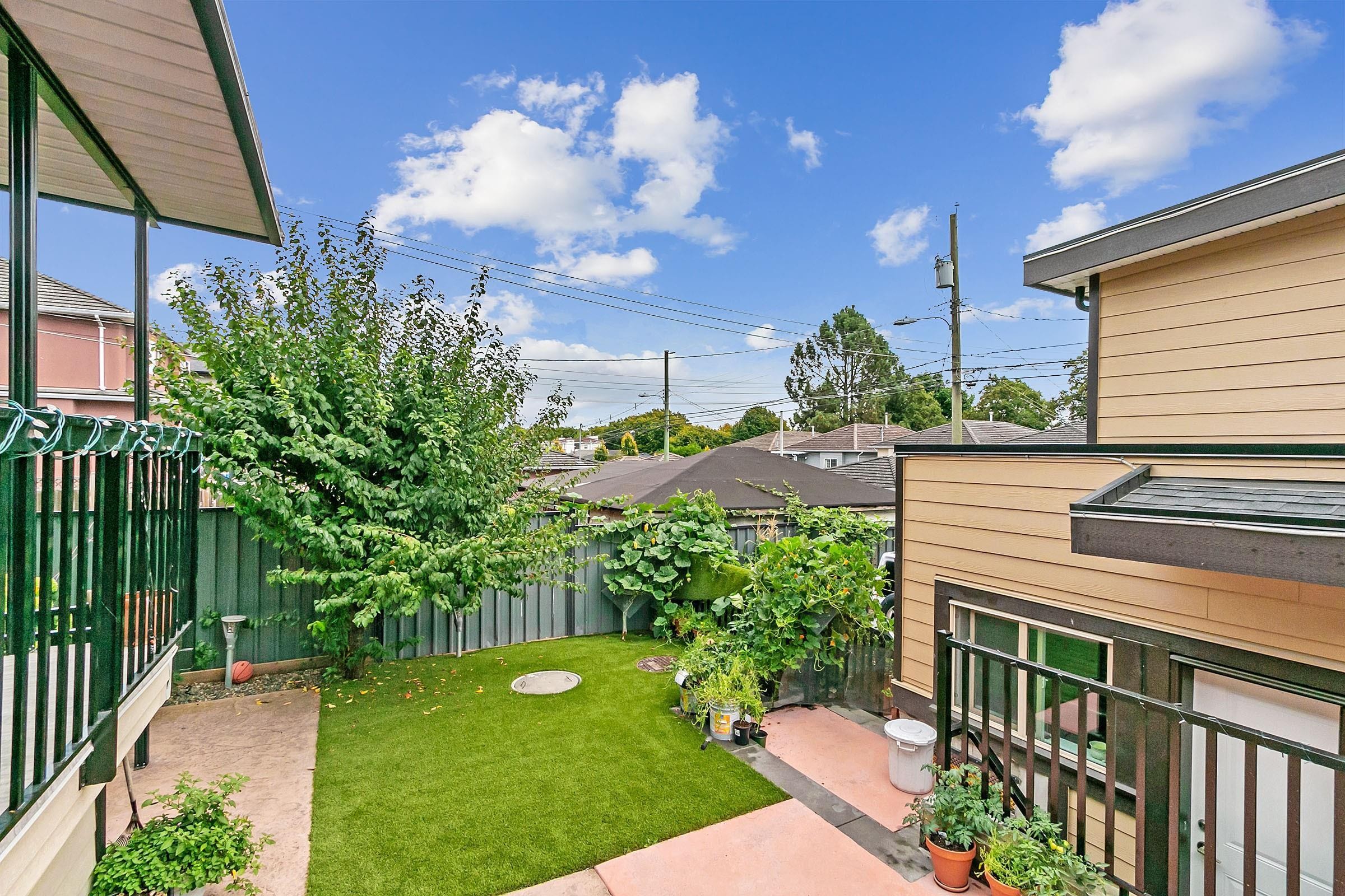 1060 61St Avenue E, Vancouver, BC