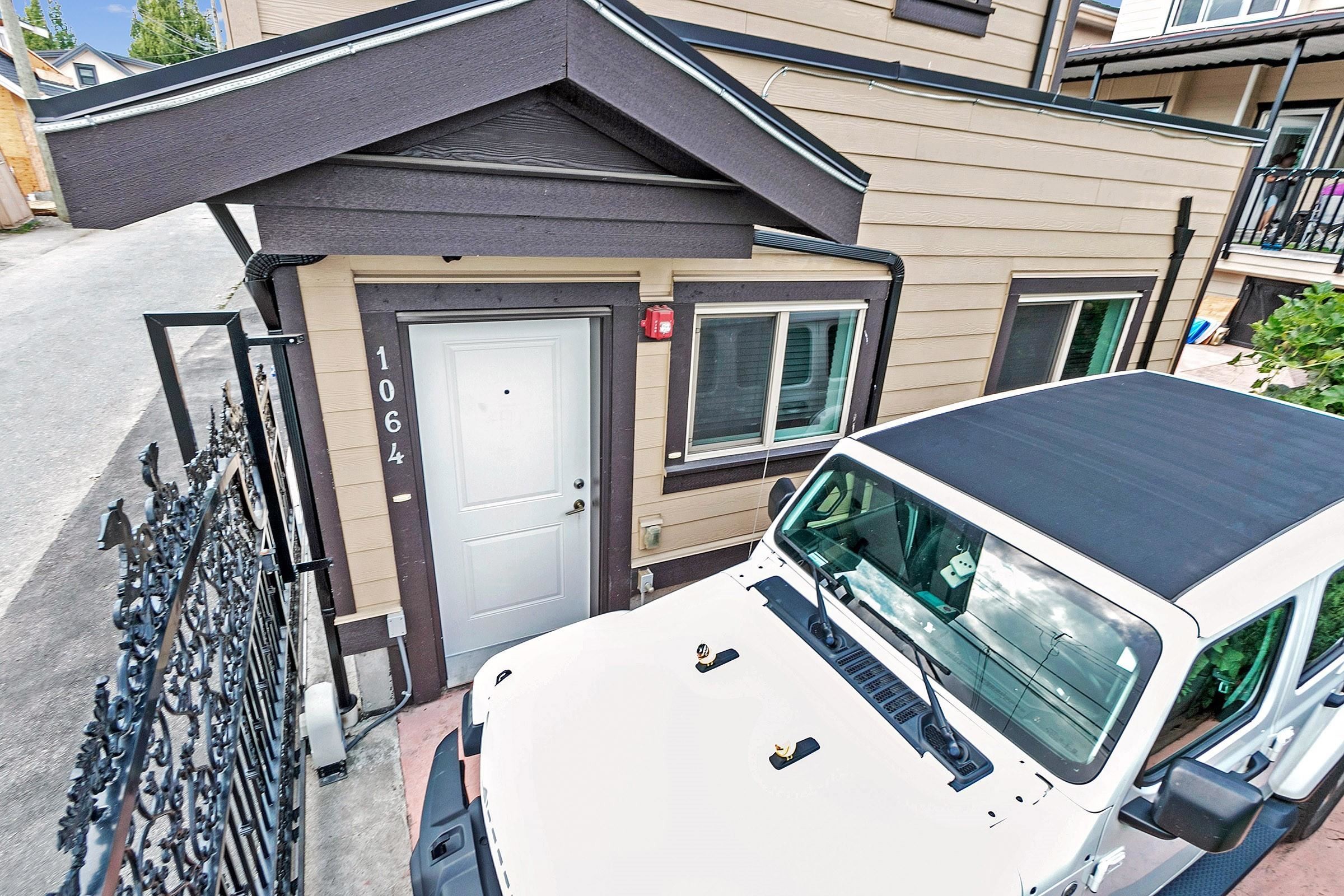 1060 61St Avenue E, Vancouver, BC