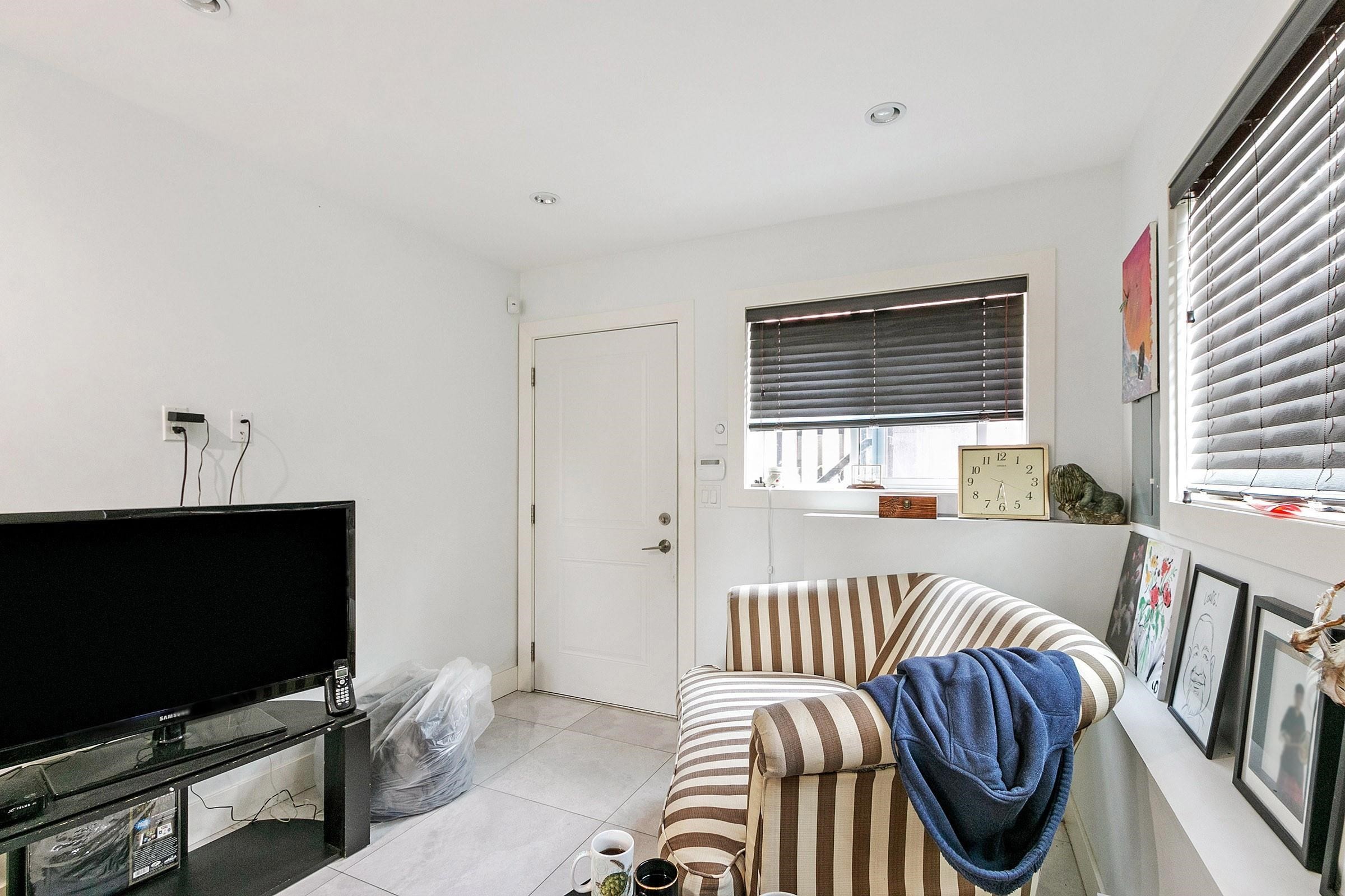 1060 61St Avenue E, Vancouver, BC