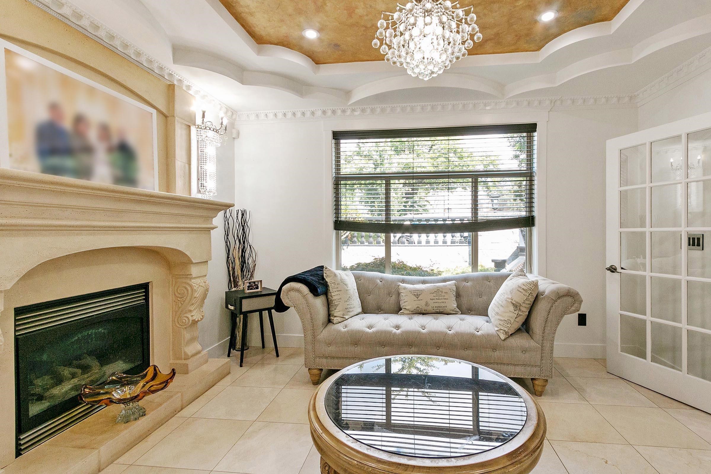 1060 61St Avenue E, Vancouver, BC