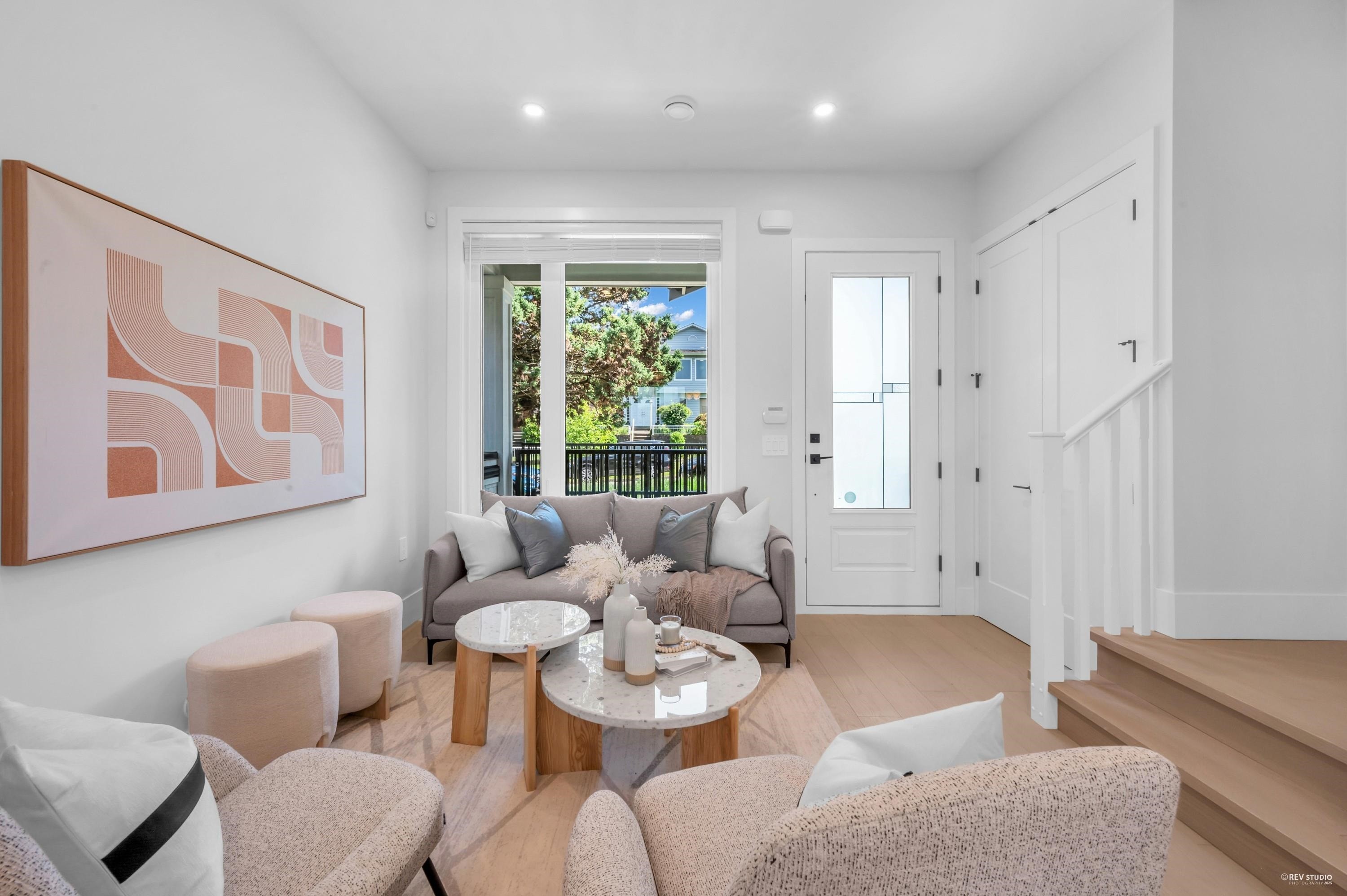 3417 Seaforth Drive, Vancouver, BC