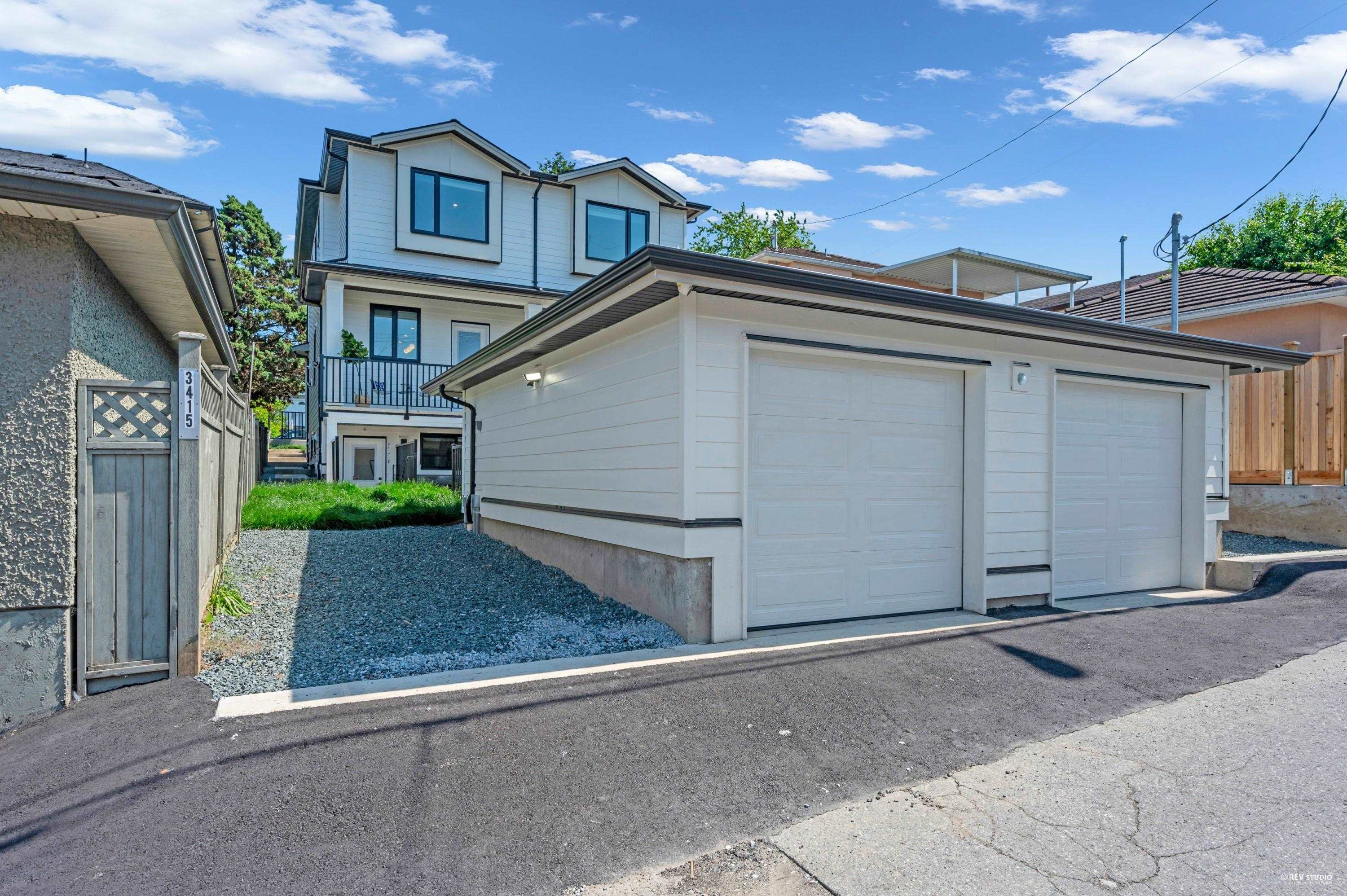 3417 Seaforth Drive, Vancouver, BC