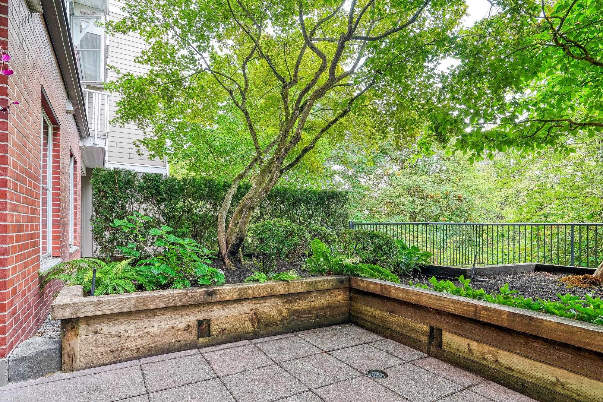 102-12283 224 Street, Maple Ridge, BC