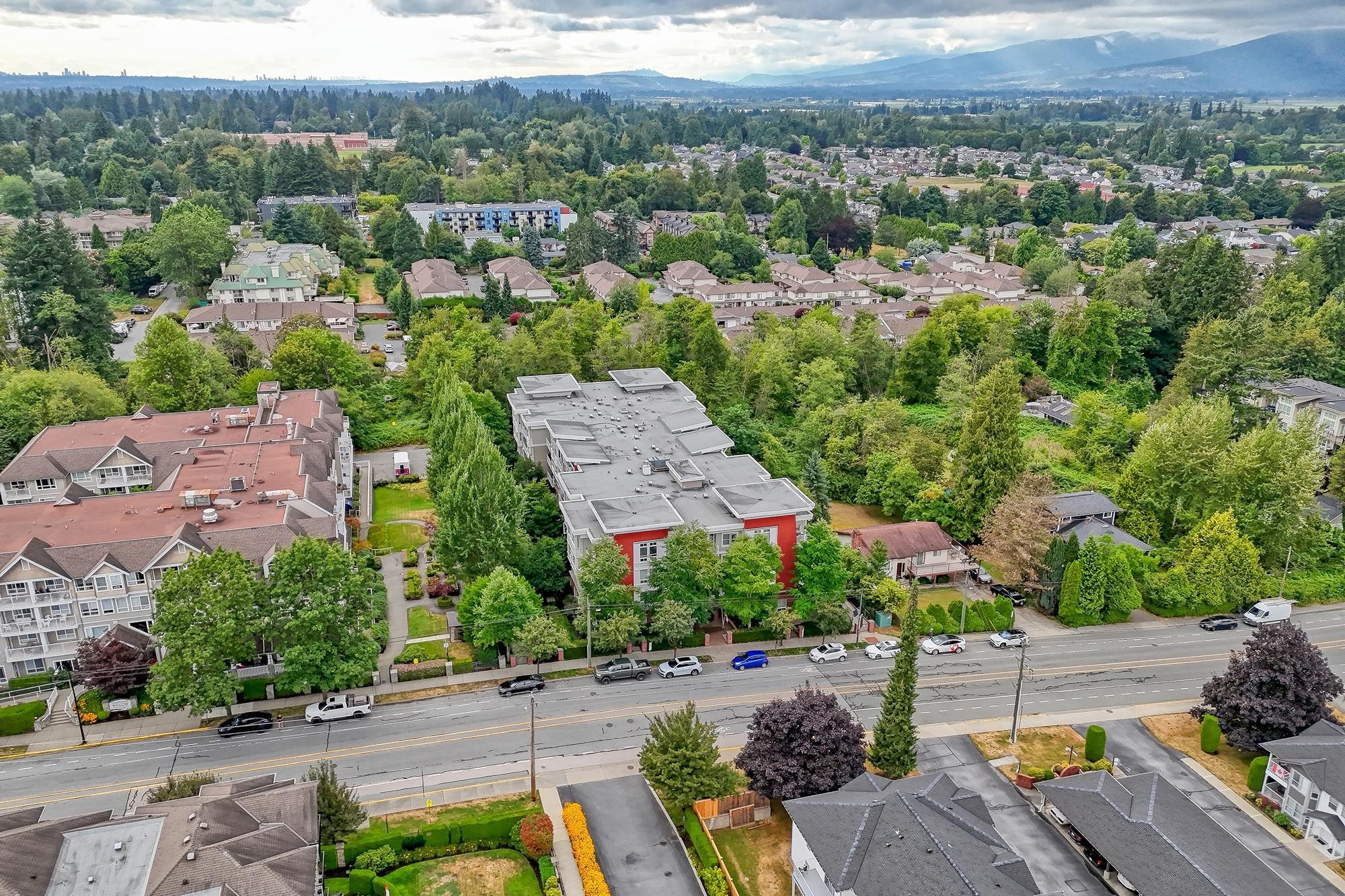 102-12283 224 Street, Maple Ridge, BC