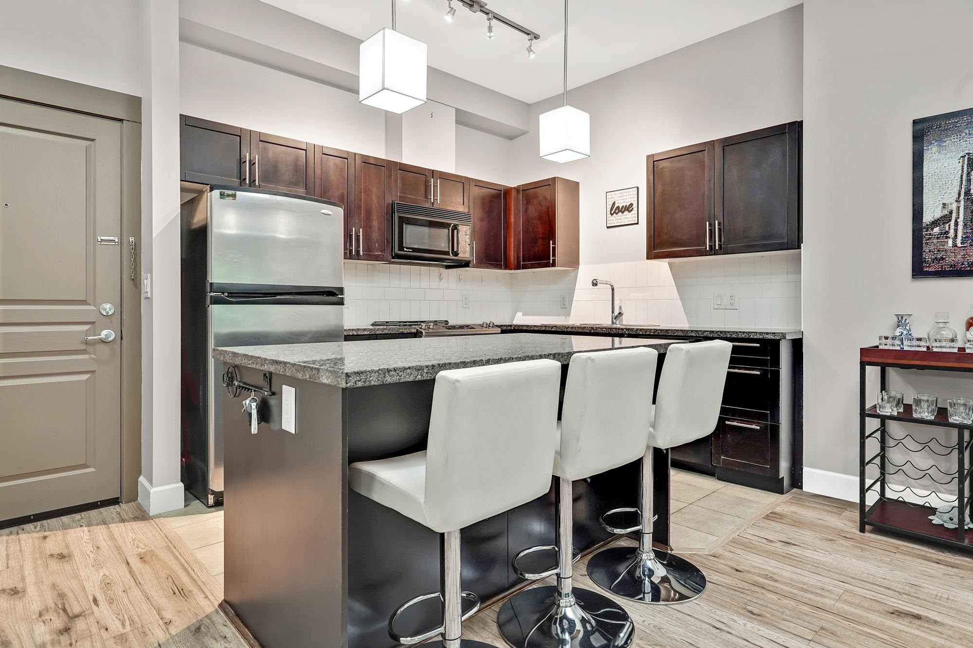 102-12283 224 Street, Maple Ridge, BC