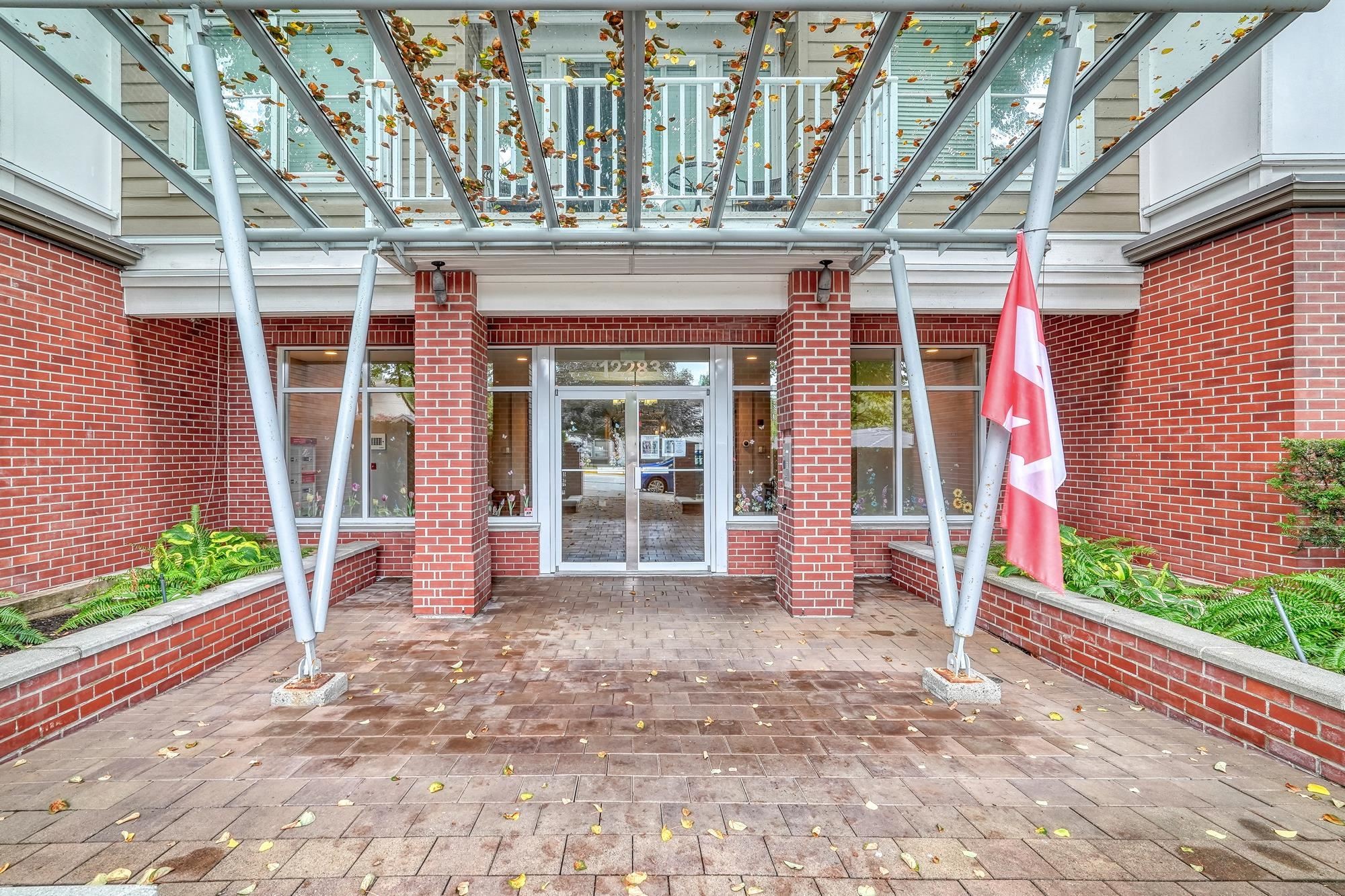 102-12283 224 Street, Maple Ridge, BC