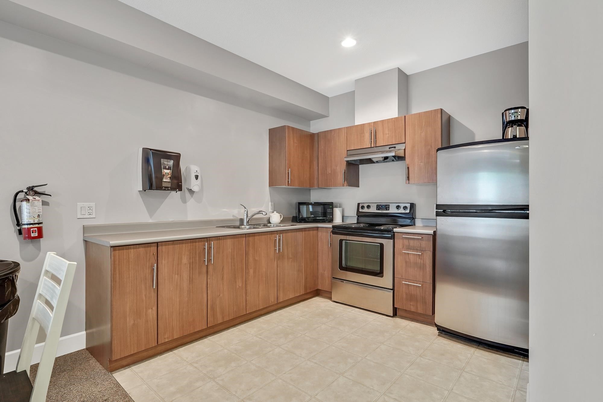 102-12283 224 Street, Maple Ridge, BC