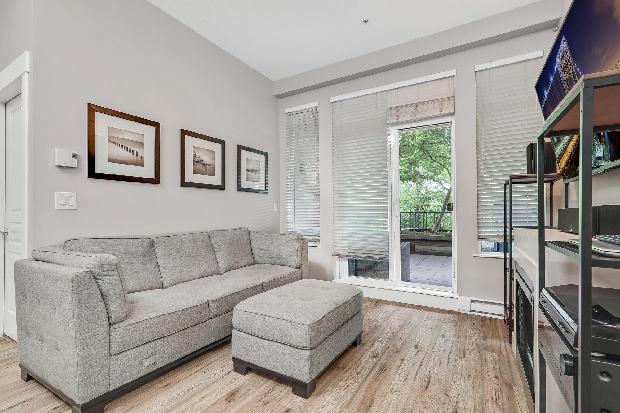 102-12283 224 Street, Maple Ridge, BC