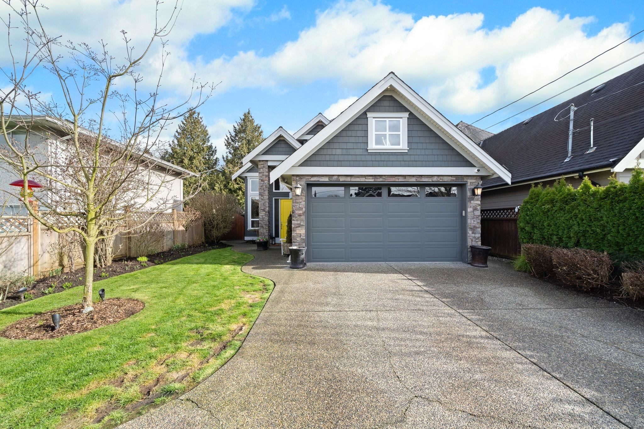 7860 Eperson Road, Richmond, BC