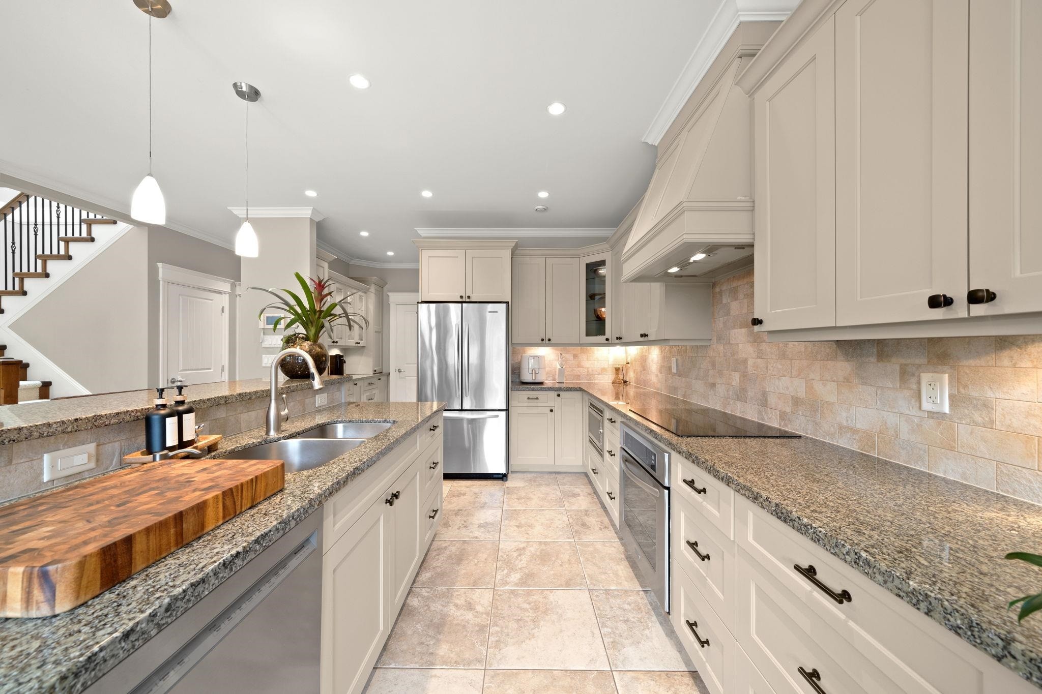 7860 Eperson Road, Richmond, BC