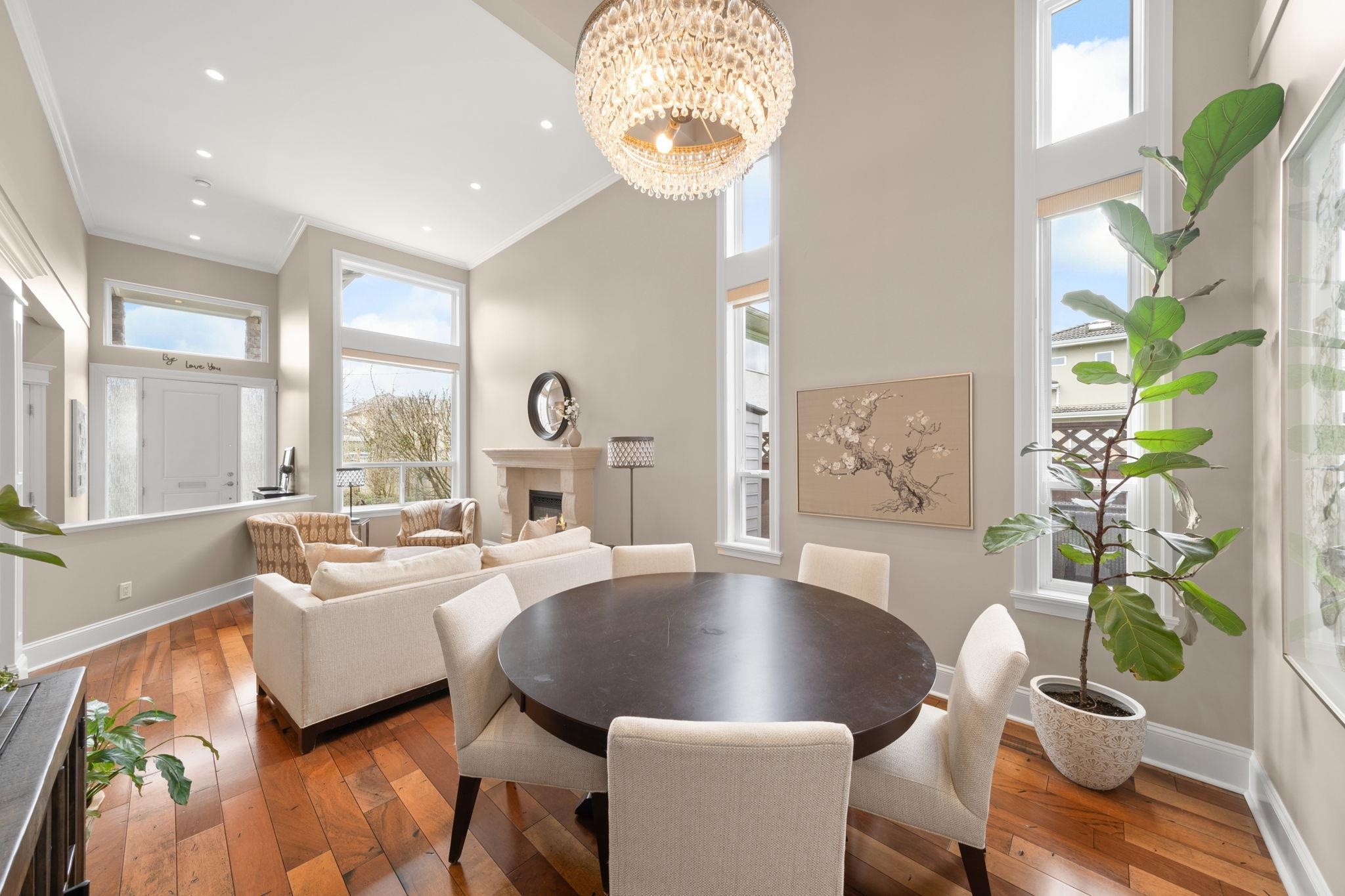 7860 Eperson Road, Richmond, BC