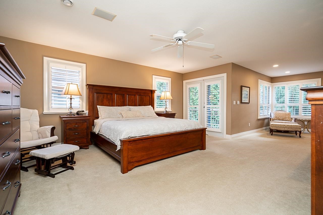 76 Eagle Pass, Port Moody, BC