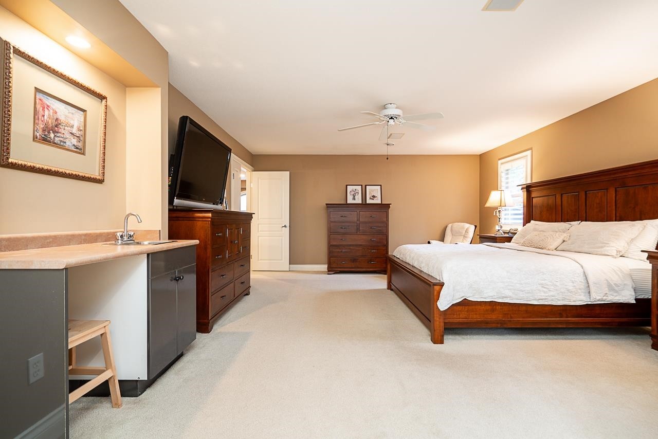 76 Eagle Pass, Port Moody, BC