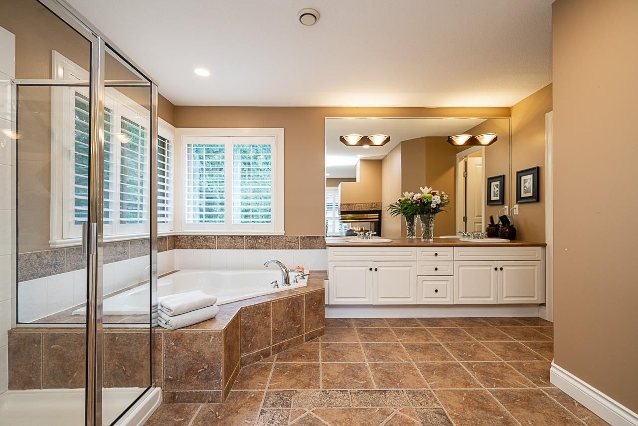 76 Eagle Pass, Port Moody, BC