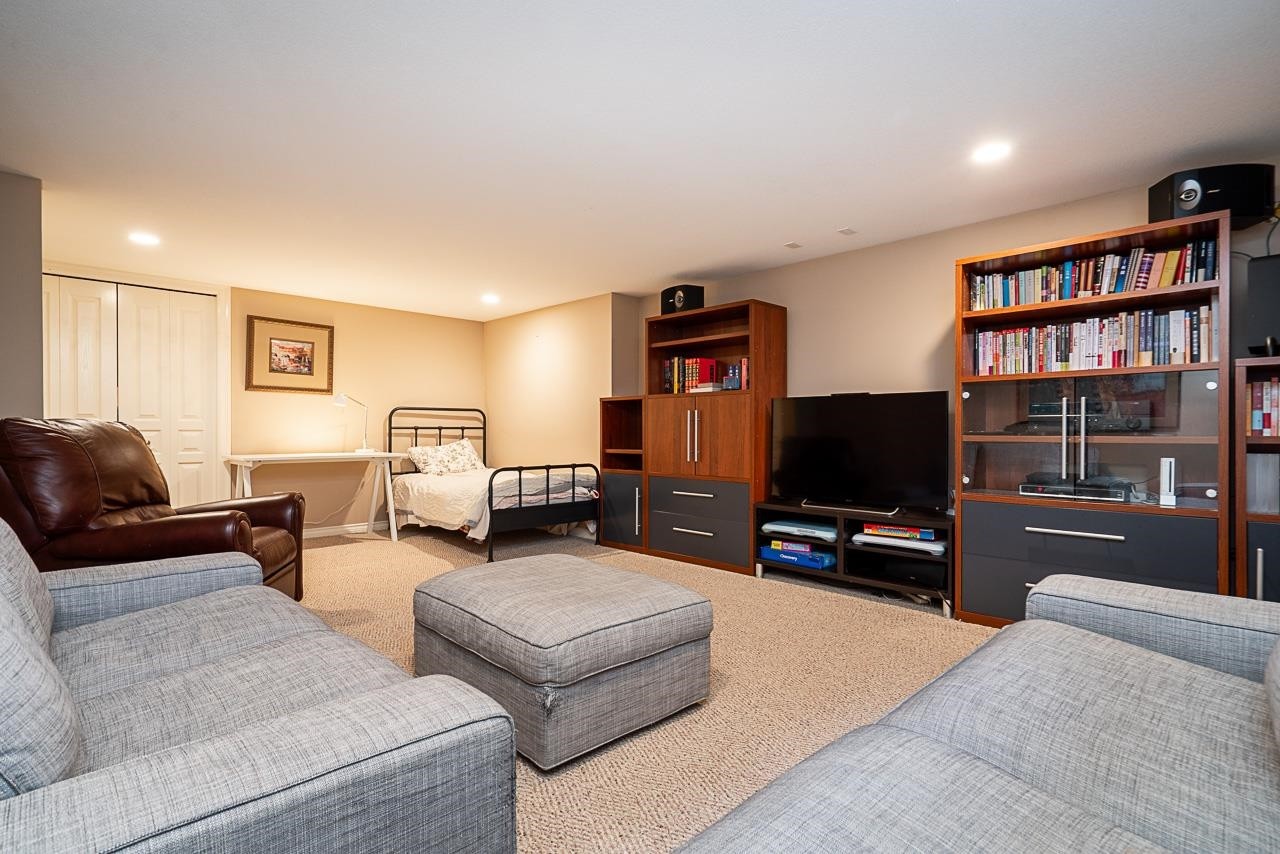 76 Eagle Pass, Port Moody, BC