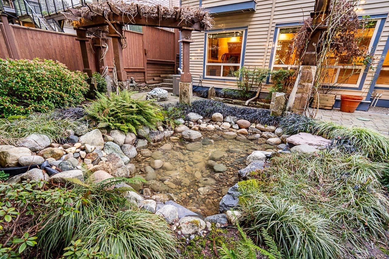 76 Eagle Pass, Port Moody, BC