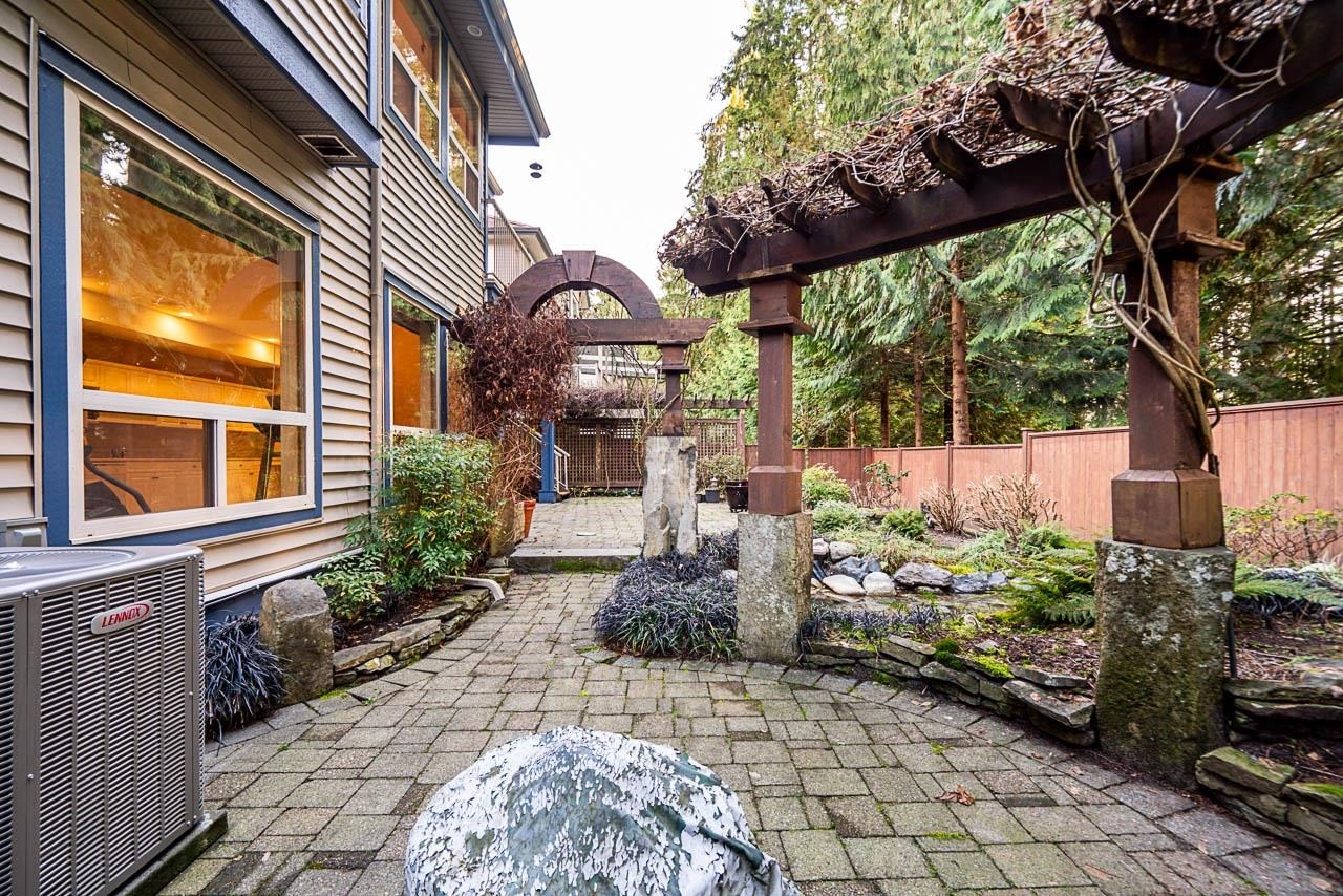 76 Eagle Pass, Port Moody, BC