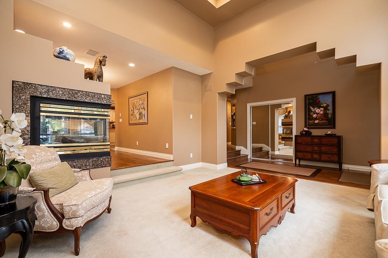 76 Eagle Pass, Port Moody, BC