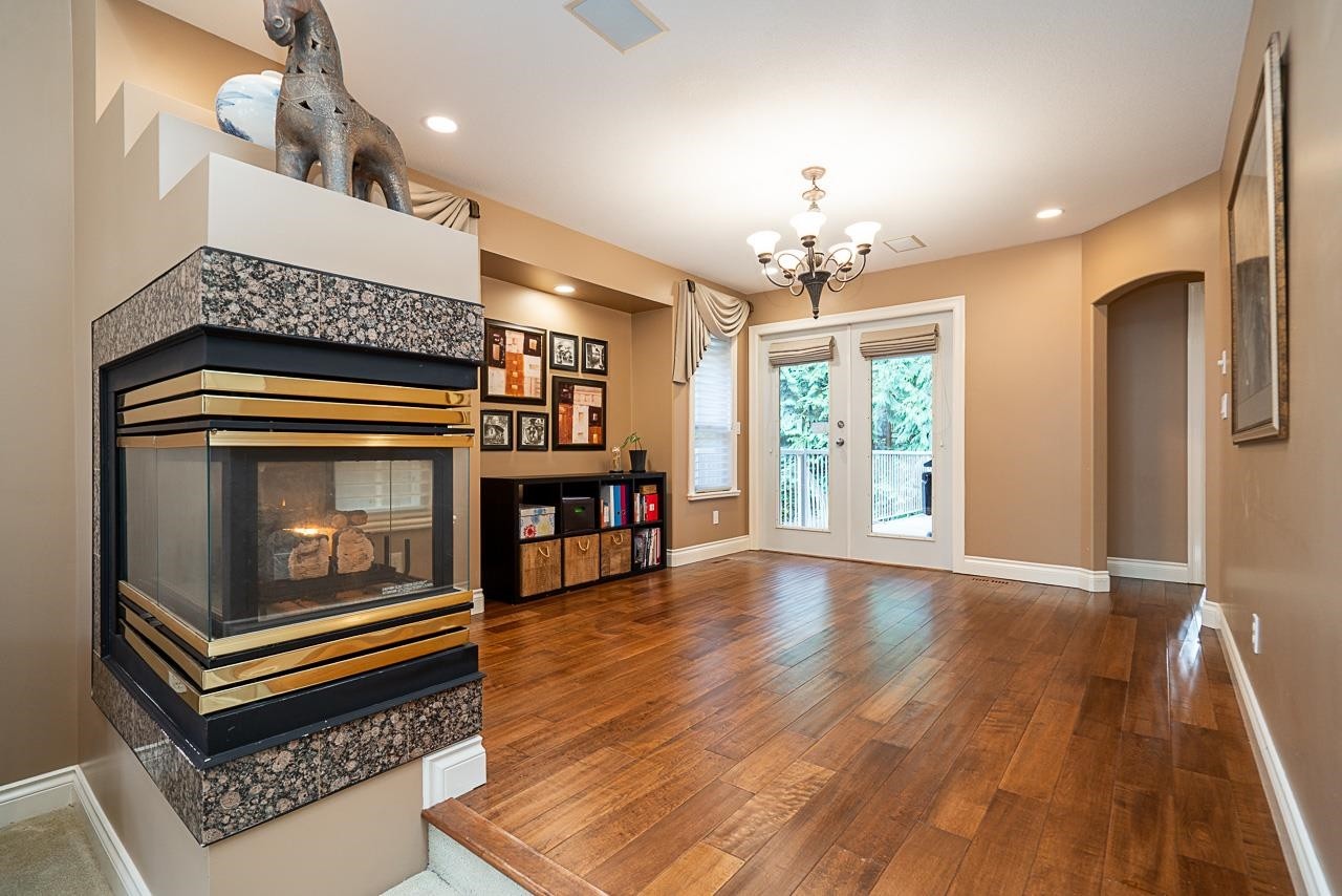 76 Eagle Pass, Port Moody, BC